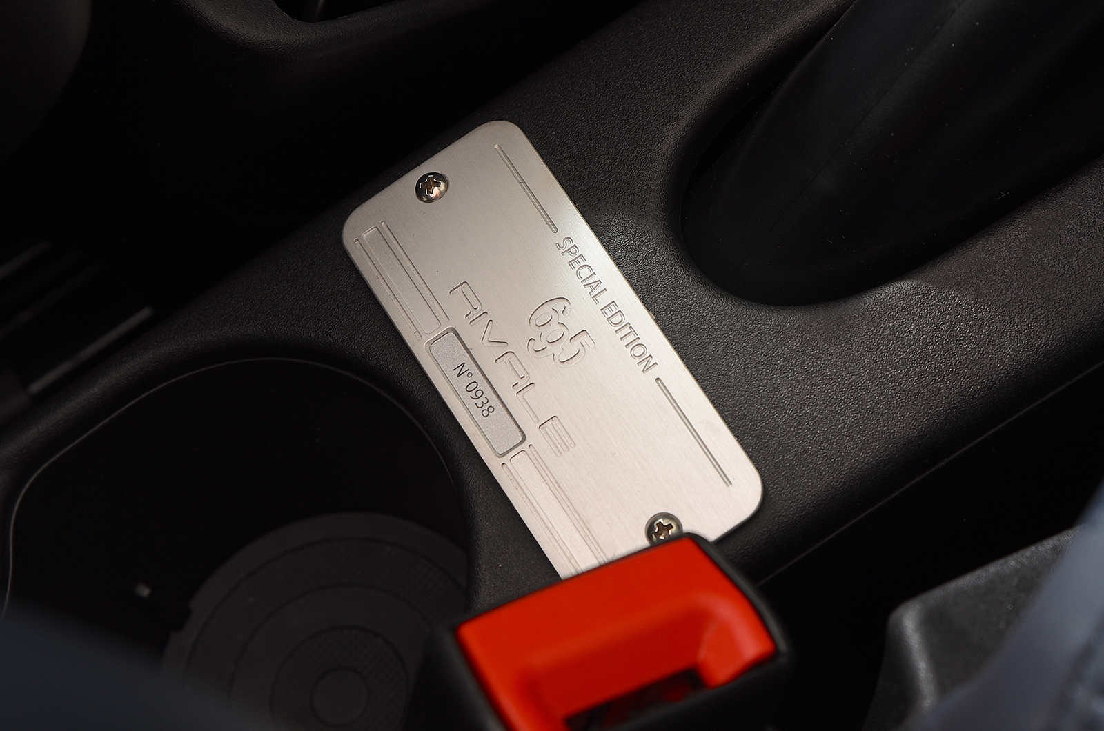 Classic & Sports Car – Future classic: Abarth 695