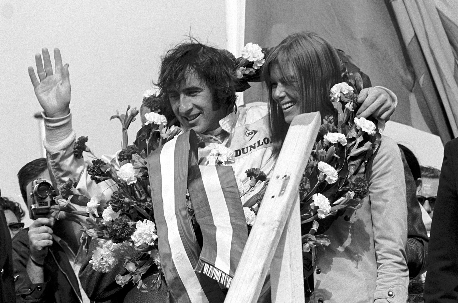 Classic & Sports Car – Motorsport memories: Jackie Stewart at 80