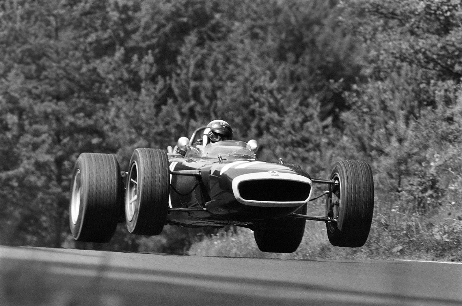 Classic & Sports Car – Motorsport memories: Jackie Stewart at 80
