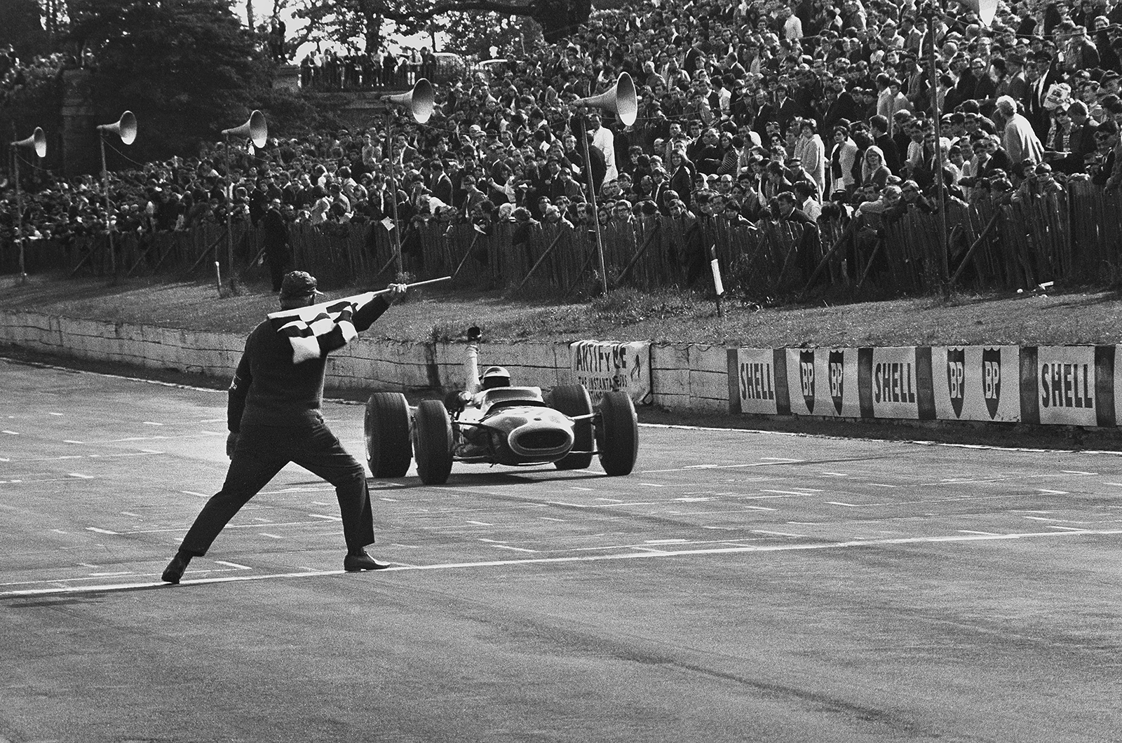 Classic & Sports Car – Matra’s pulling out all the stops for its Chantilly celebrations