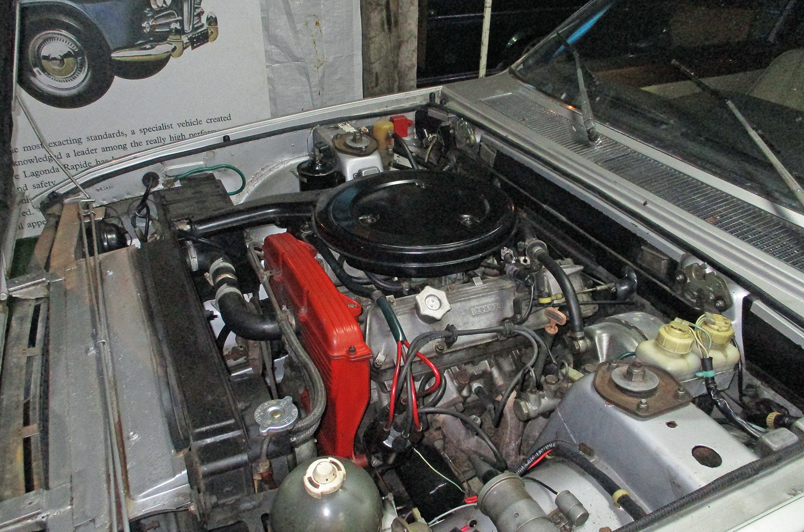 Classic & Sports Car – Our classics: Fiat 130 Coupé