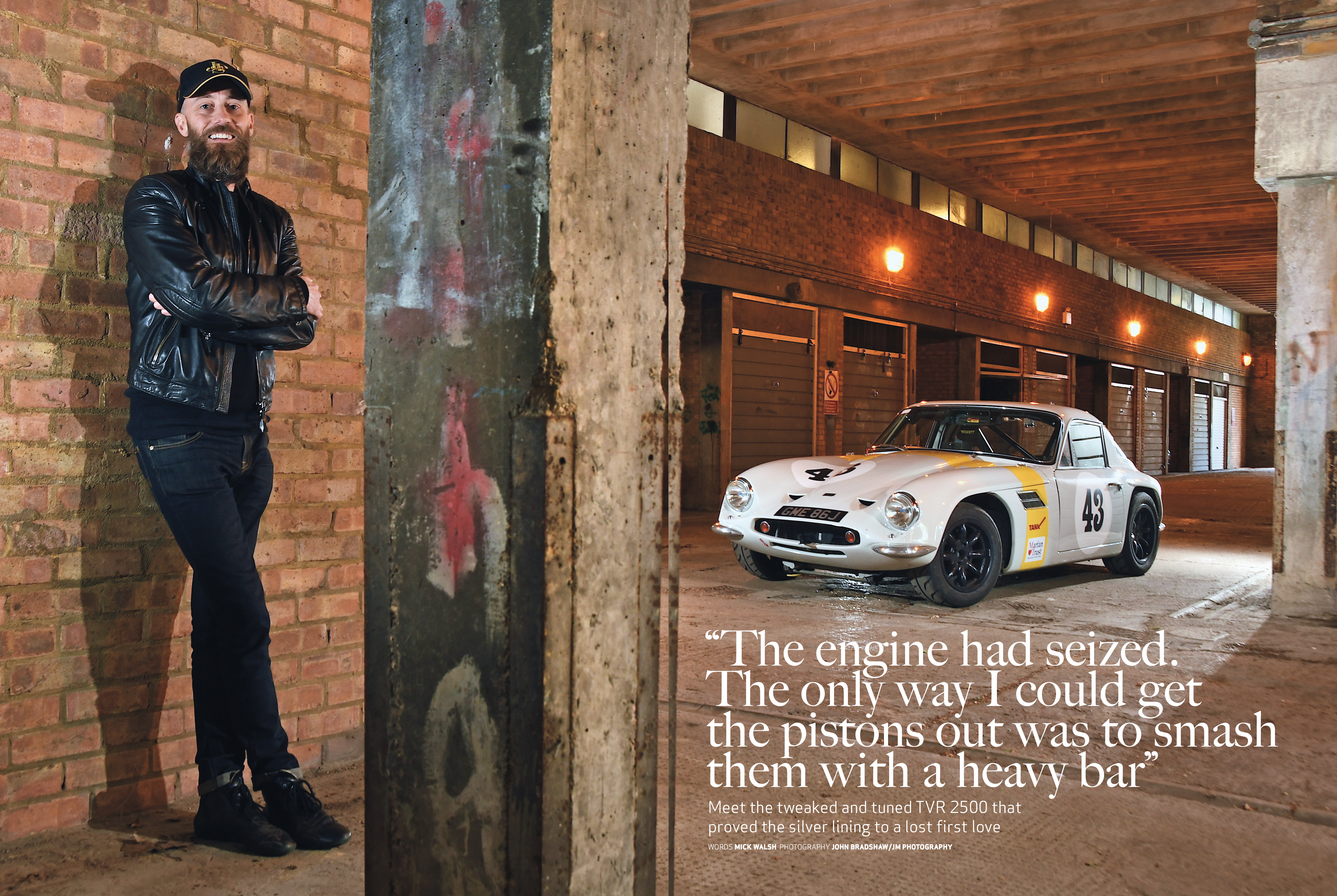 Classic & Sports Car – Bentley at 100: Inside the July 2019 issue of C&SC