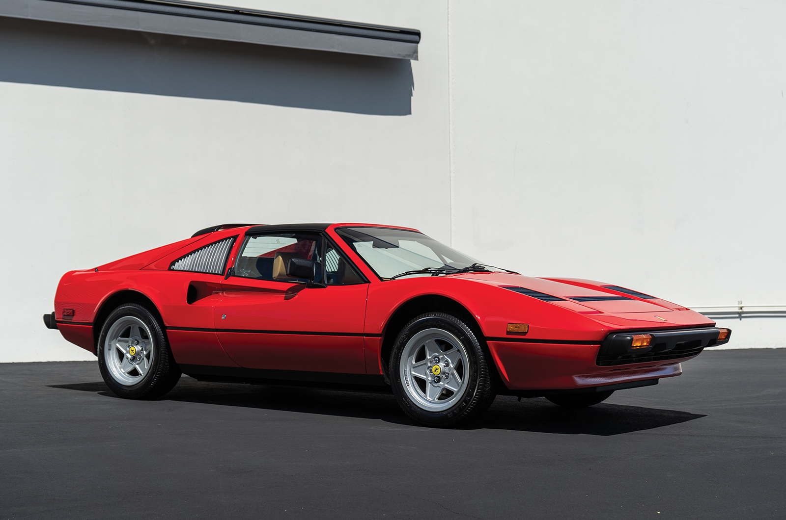 Is this £5m Ferrari collection the best you’ll see this year?