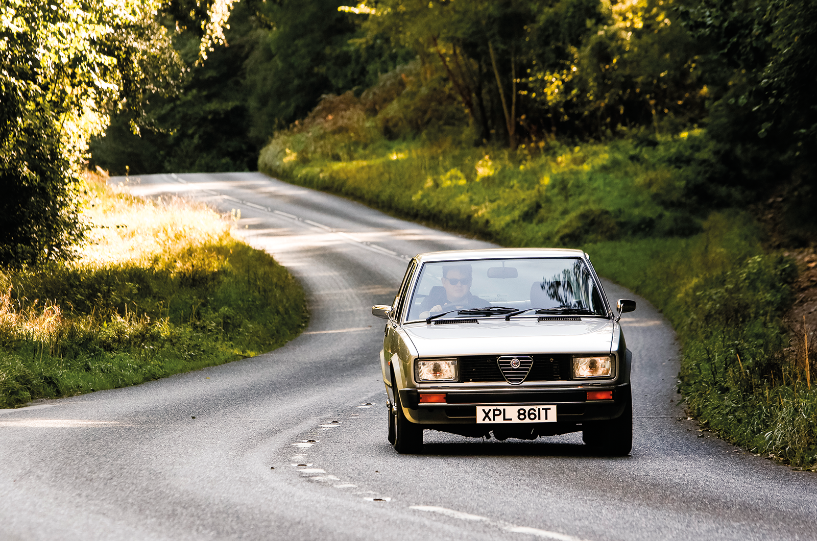 Classic & Sports Car – Alfa Romeo Alfetta: Milan’s forgotten swansong