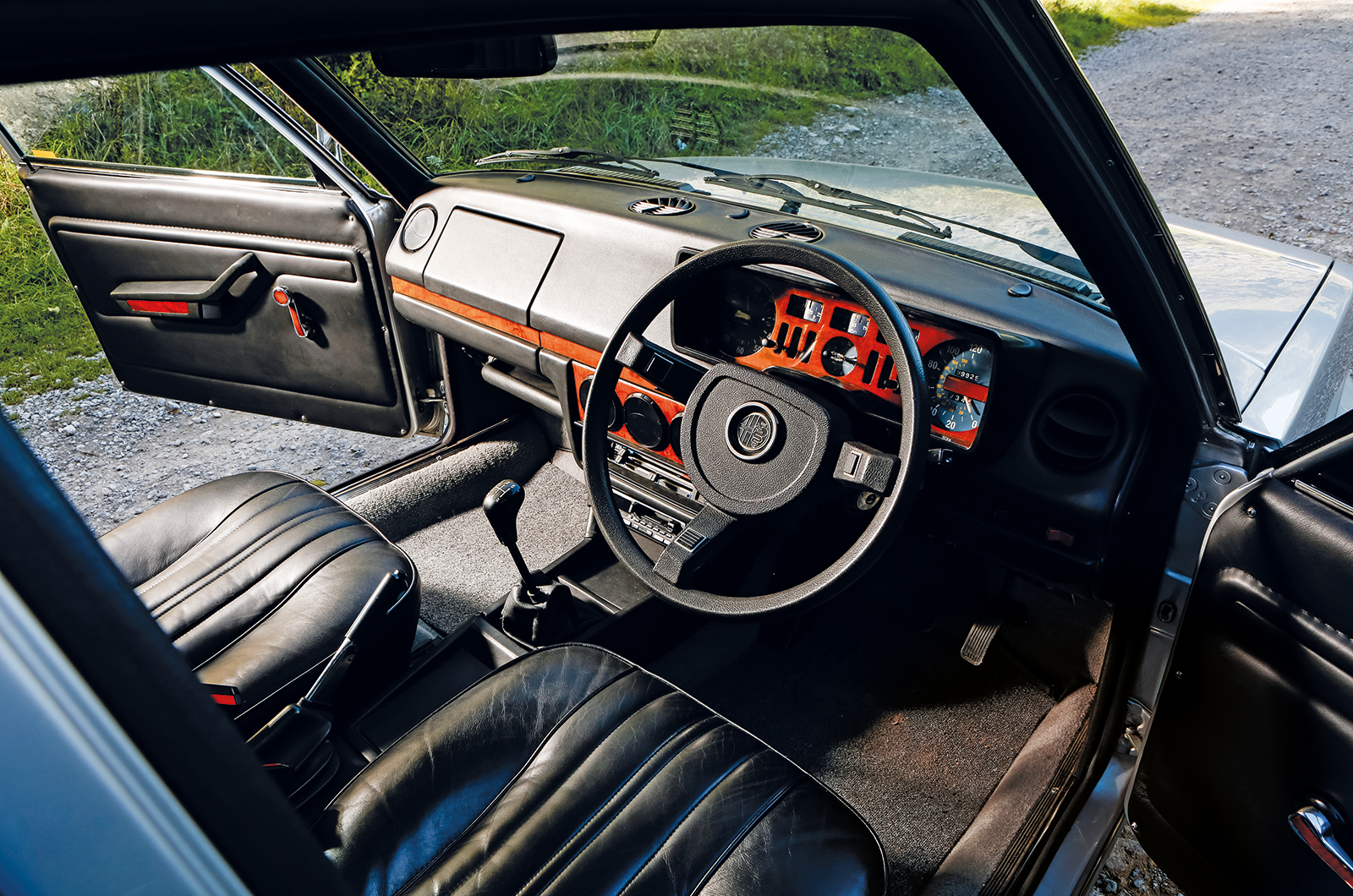 Classic & Sports Car – Alfa Romeo Alfetta: Milan’s forgotten swansong