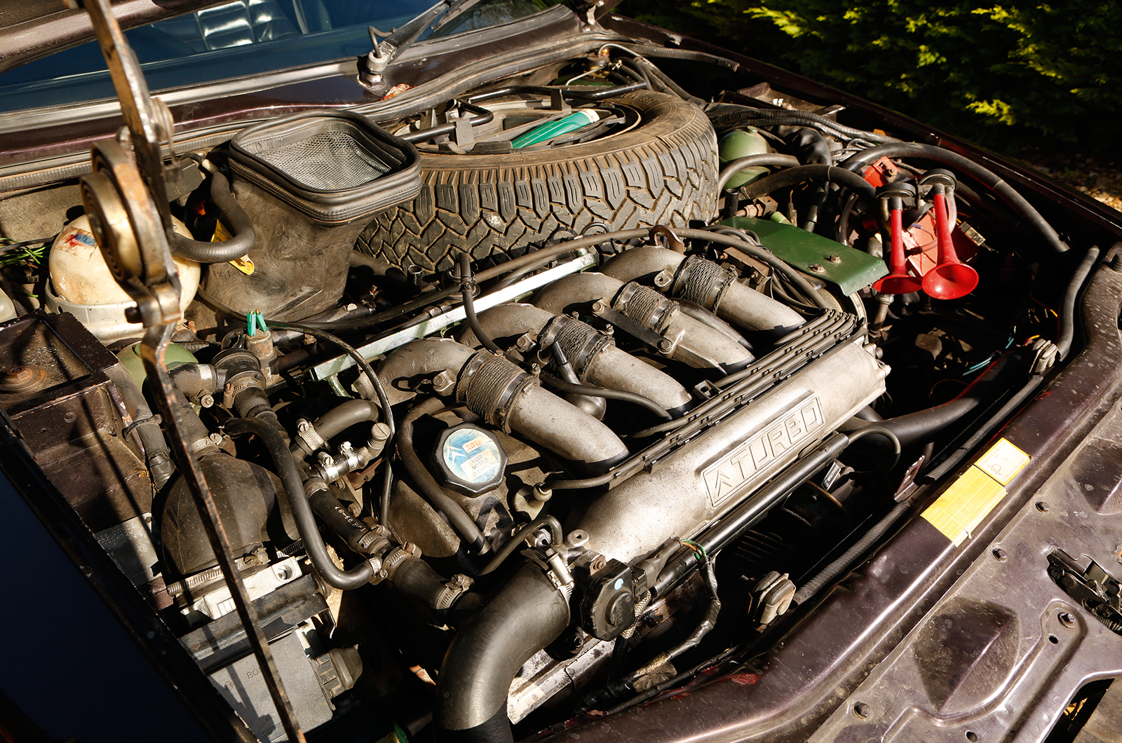 Classic & Sports Car – Buyer’s guide: Citroën CX