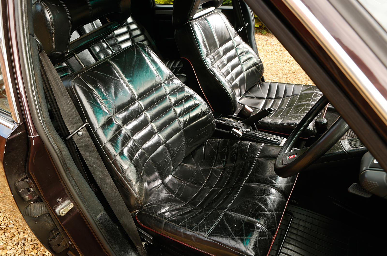 Classic & Sports Car – Buyer’s guide: Citroën CX