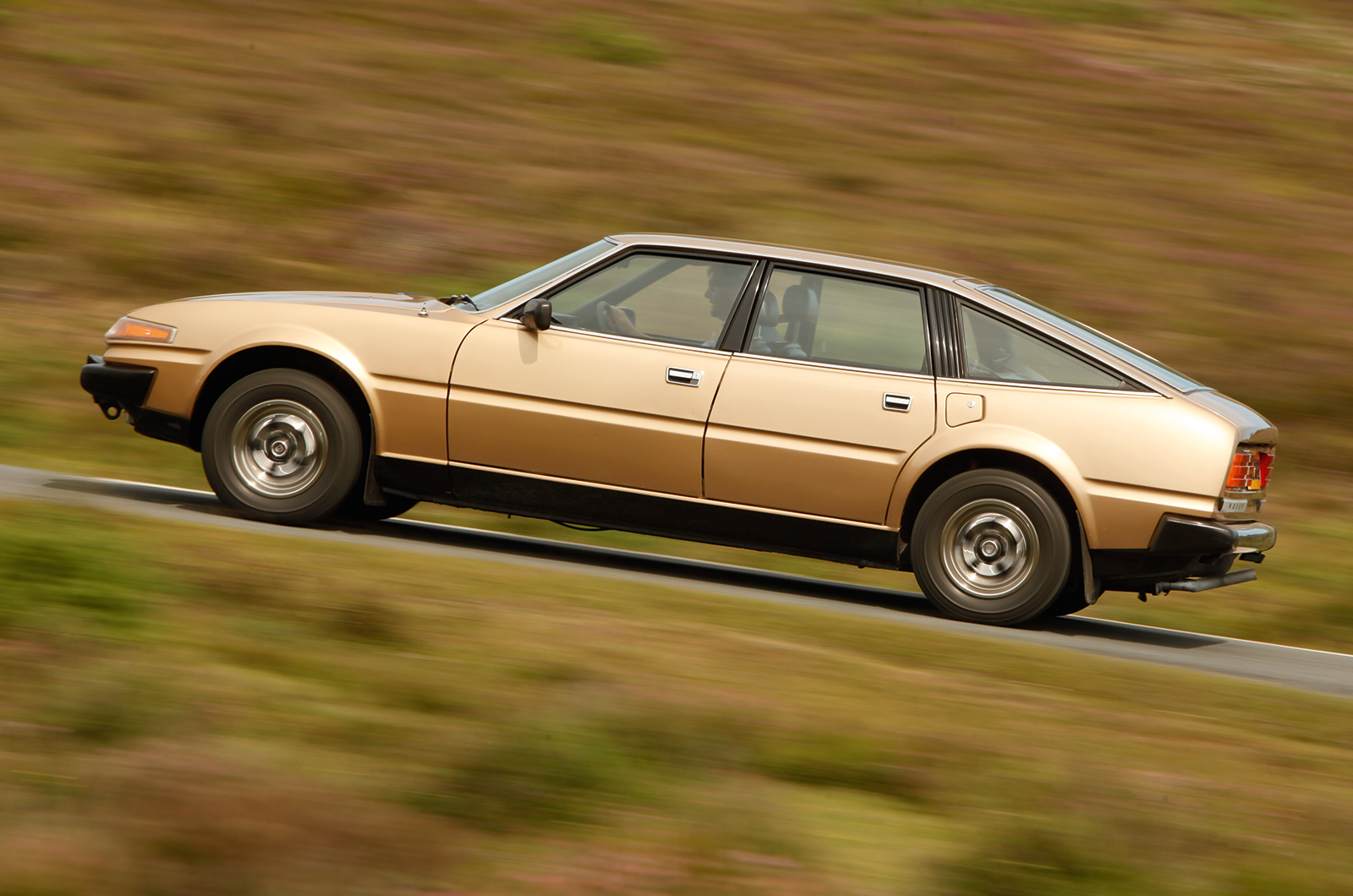 Classic & Sports Car – Buyer’s guide: Citroën CX