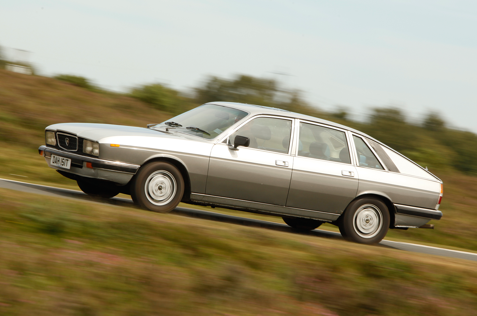 Classic & Sports Car – Buyer’s guide: Citroën CX