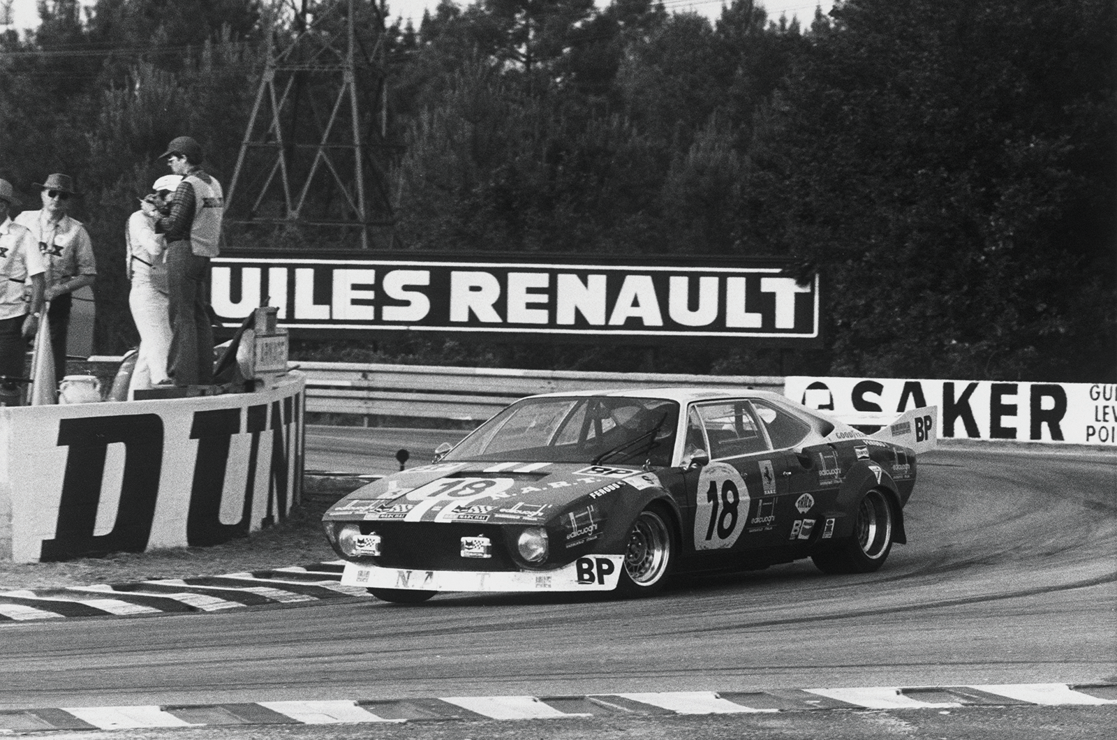 Classic & Sports Car – Buyer’s guide: Ferrari 308GT4