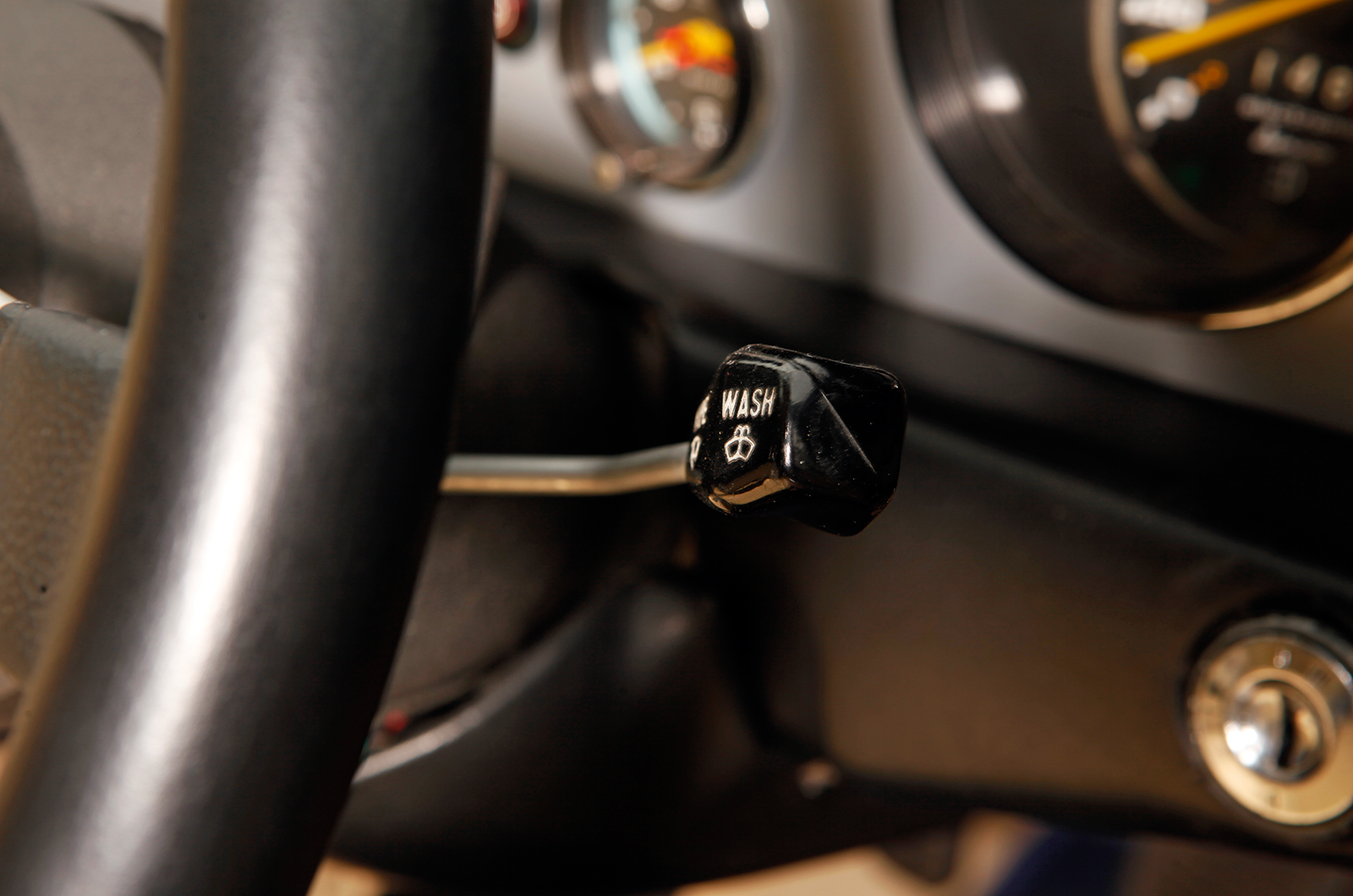 Classic & Sports Car – Buyer’s guide: Ferrari 308GT4