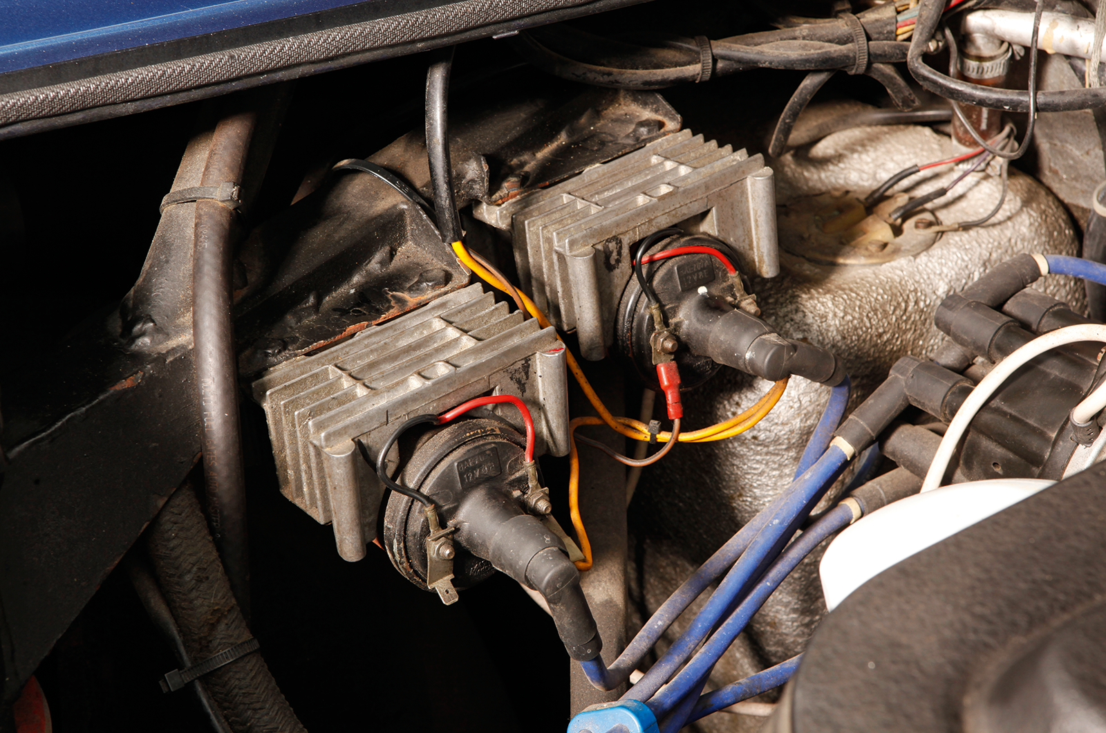 Classic & Sports Car – Buyer’s guide: Ferrari 308GT4