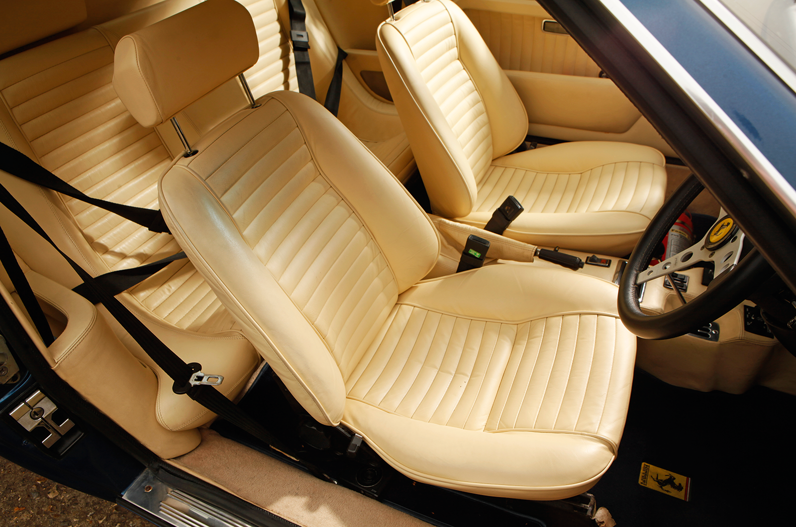 Classic & Sports Car – Buyer’s guide: Ferrari 308GT4