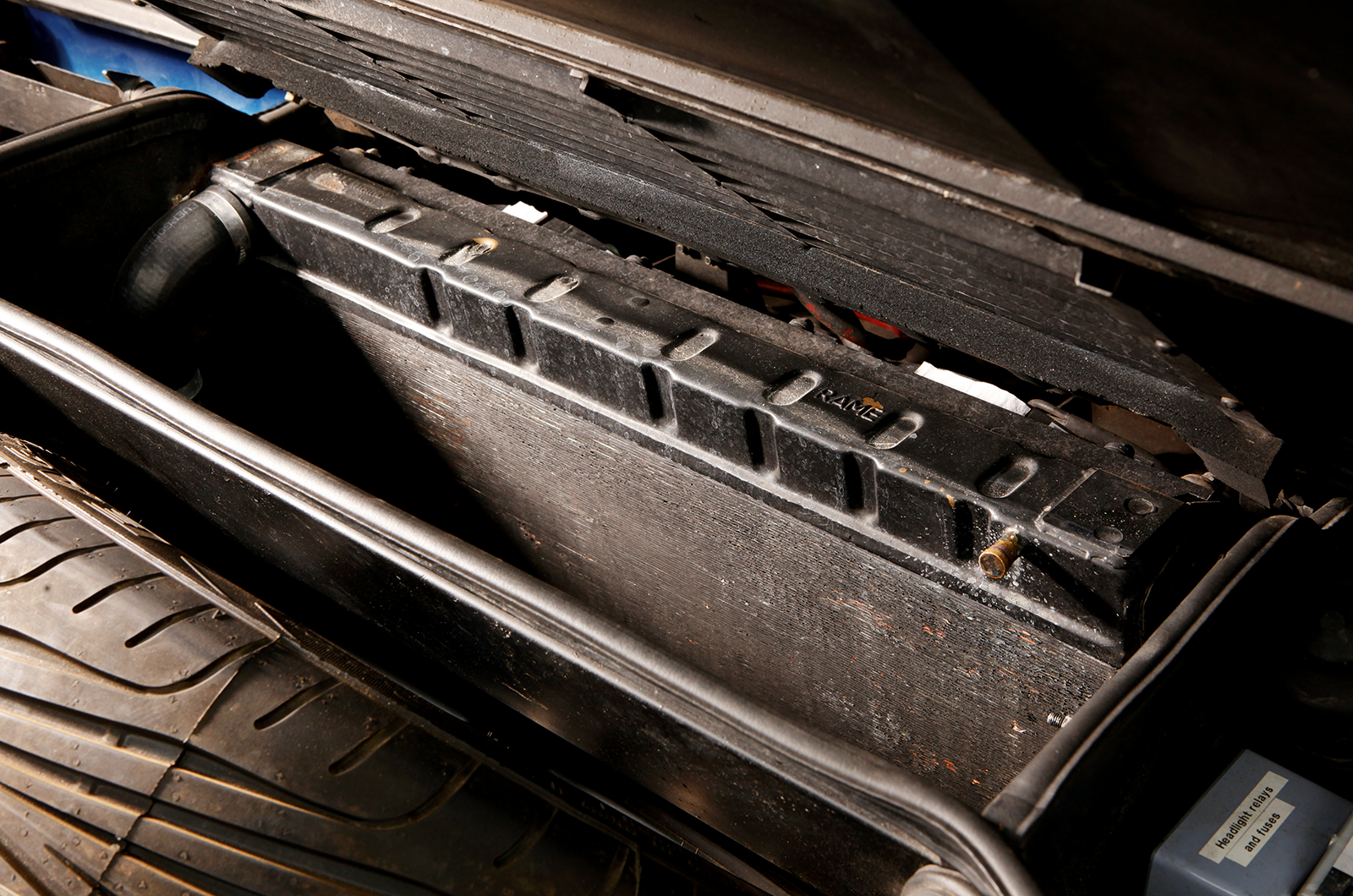 Classic & Sports Car – Buyer’s guide: Ferrari 308GT4