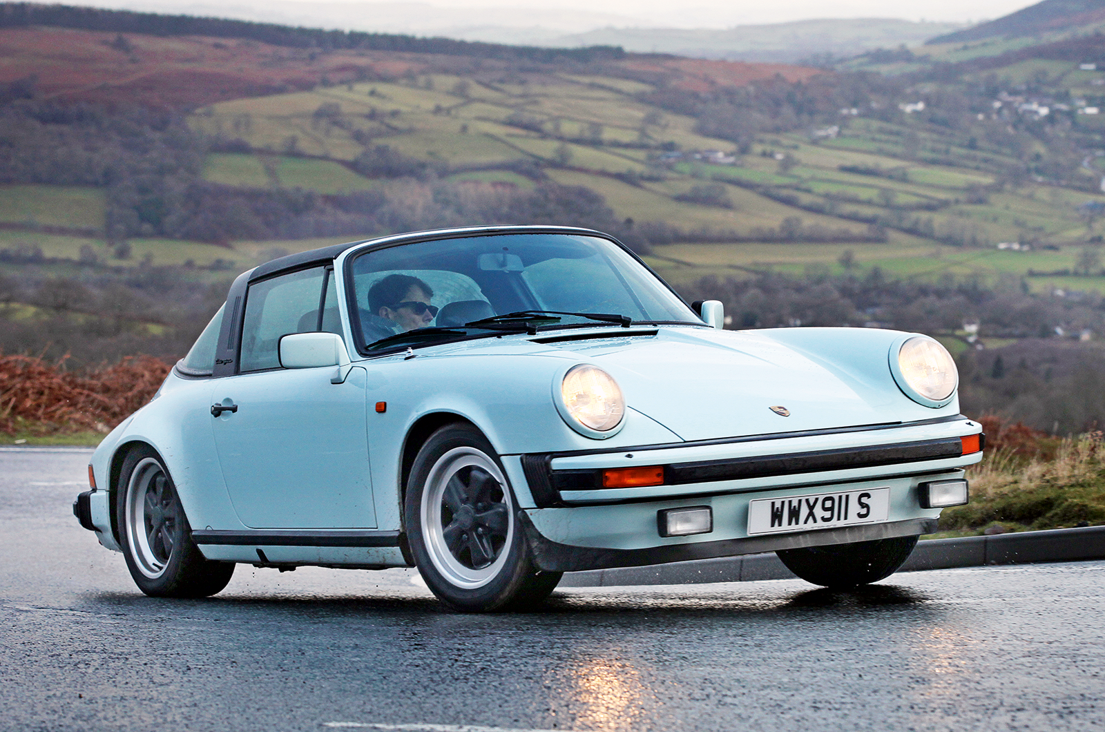 Classic & Sports Car – Buyer’s guide: Ferrari 308GT4