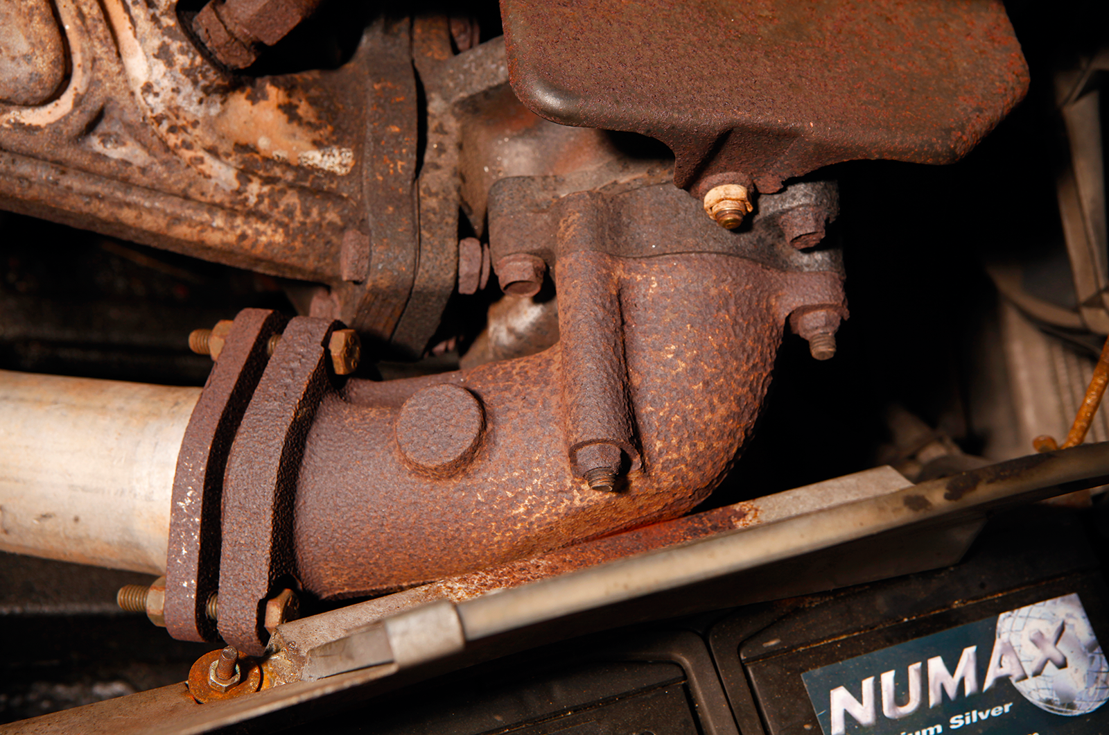 Classic & Sports Car – Buyer’s guide: Saab 900 Turbo