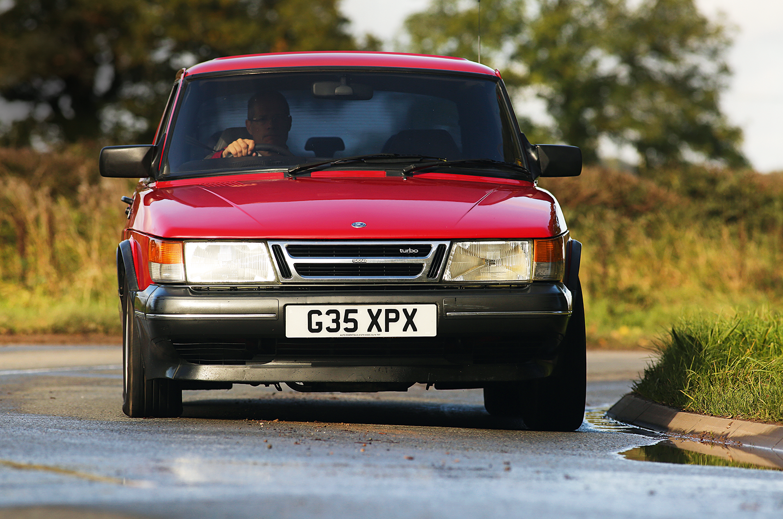 Classic & Sports Car – Buyer’s guide: Saab 900 Turbo