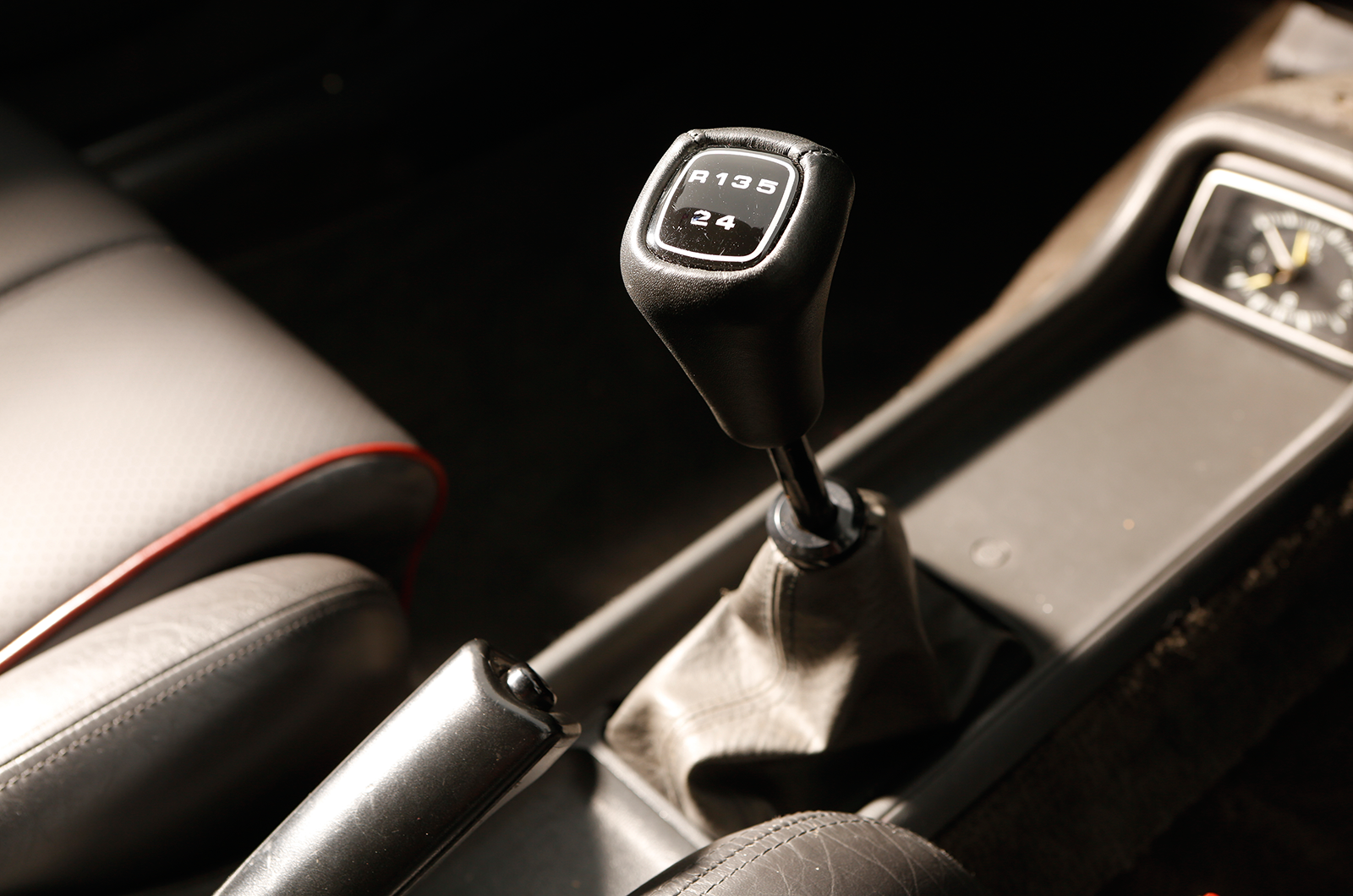 Classic & Sports Car – Buyer’s guide: Ford Capri MkIII