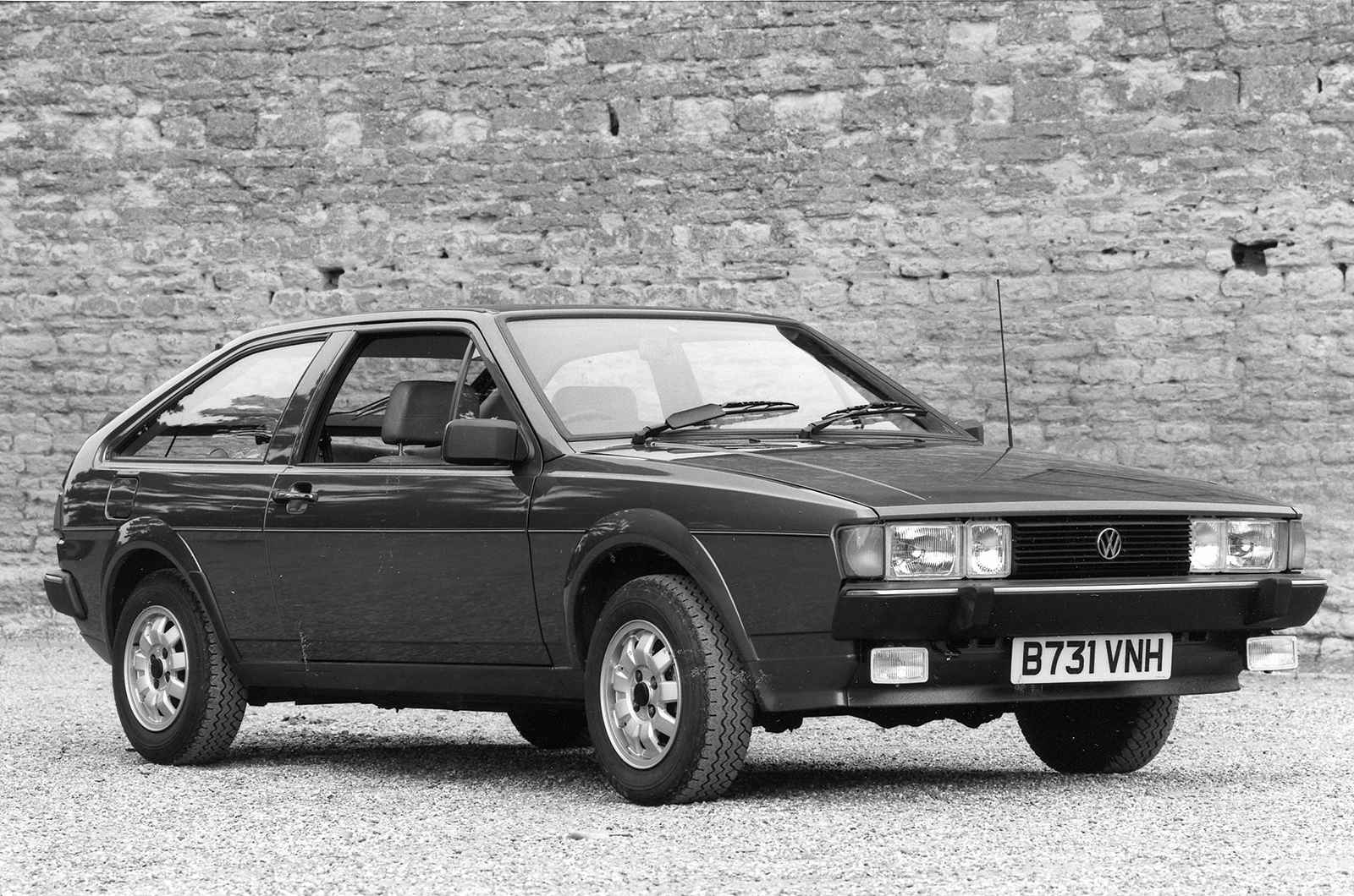 Classic & Sports Car – Buyer’s guide: Ford Capri MkIII