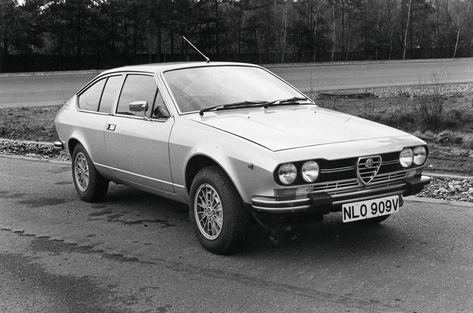 Classic & Sports Car – Buyer’s guide: Ford Capri MkIII
