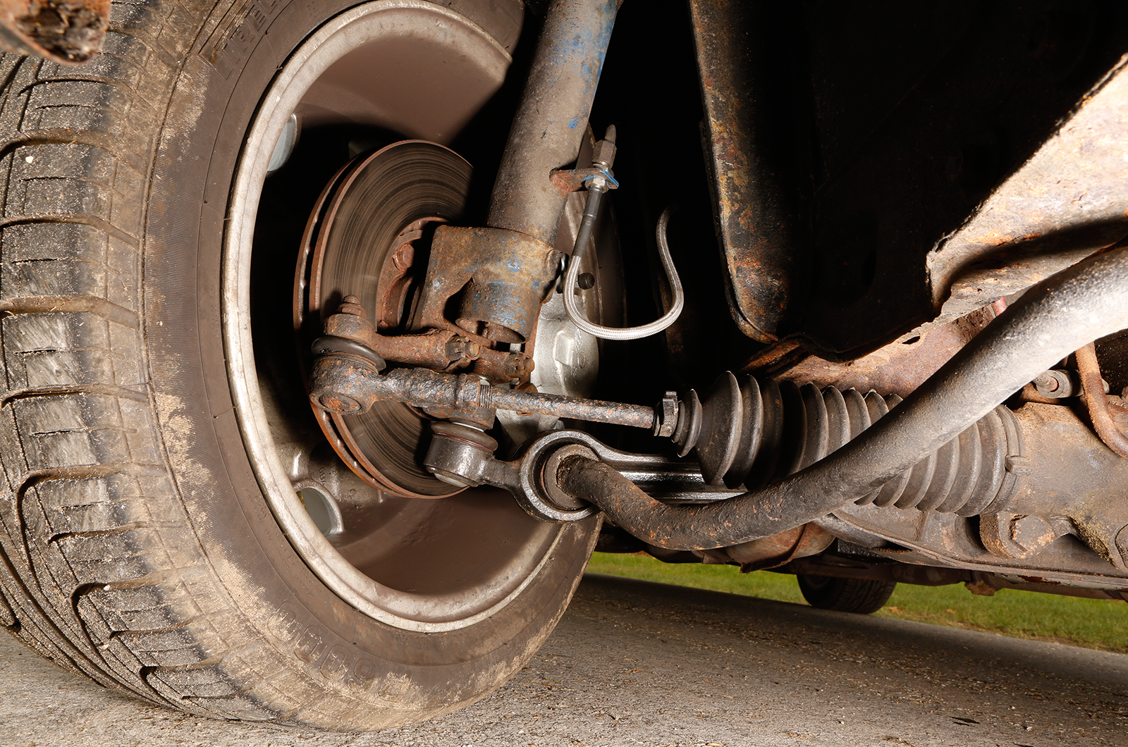 Classic & Sports Car – Buyer’s guide: Ford Capri MkIII