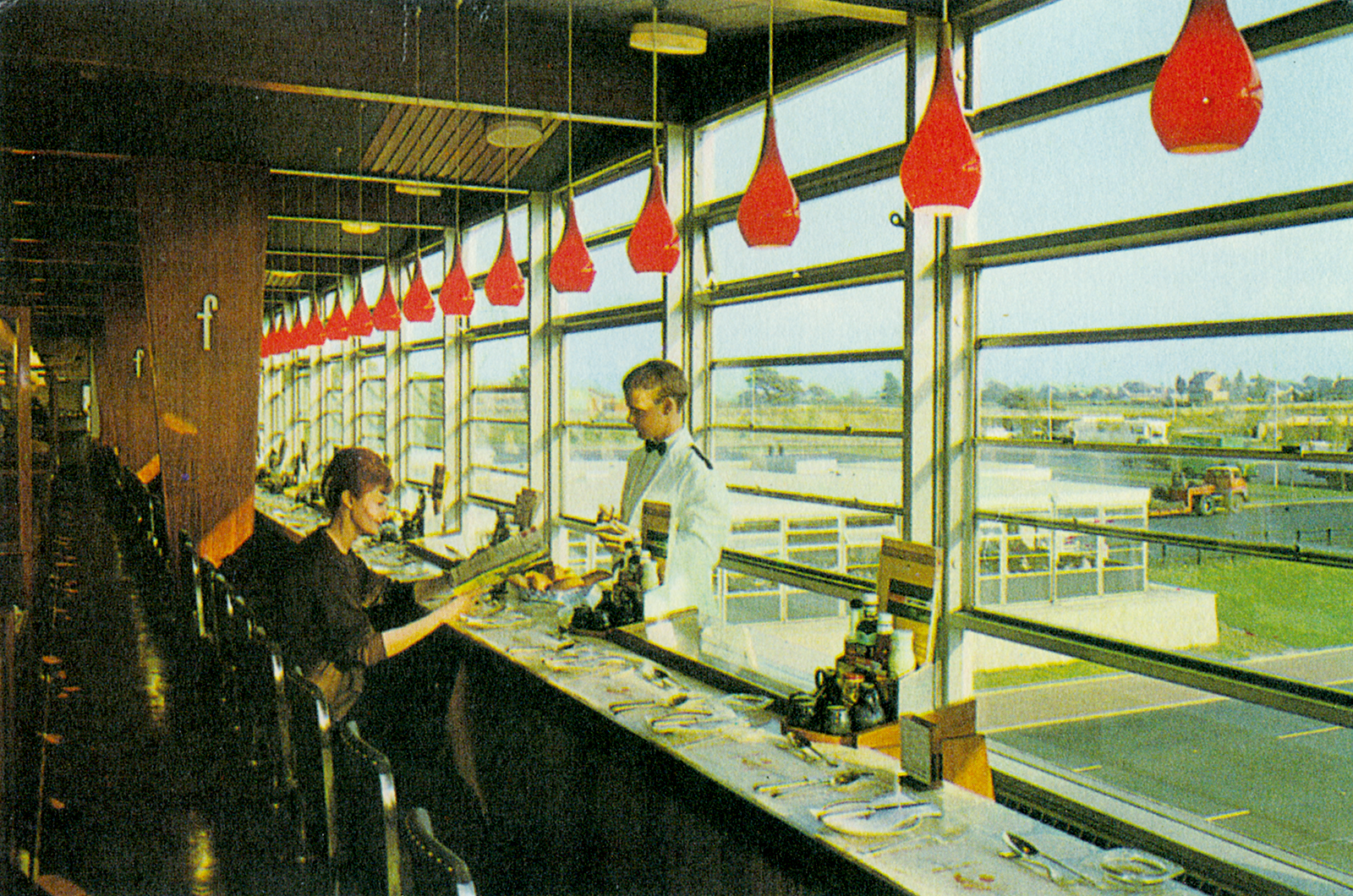 Classic & Sports Car – How the motorway made Britain