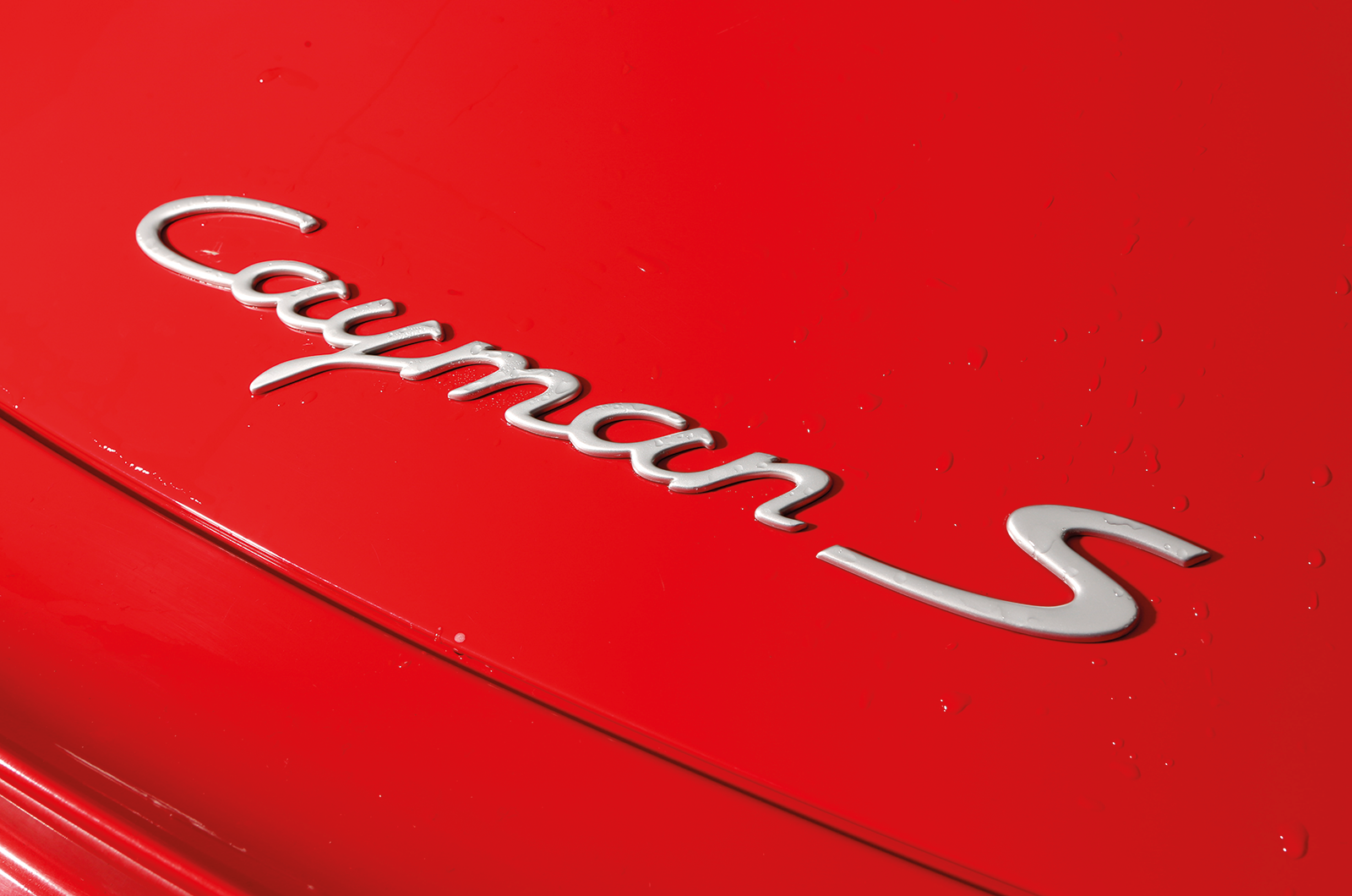 Classic & Sports Car – Sub-£20k sports coupés: BMW Z4M vs Porsche Cayman S vs Merc SLK