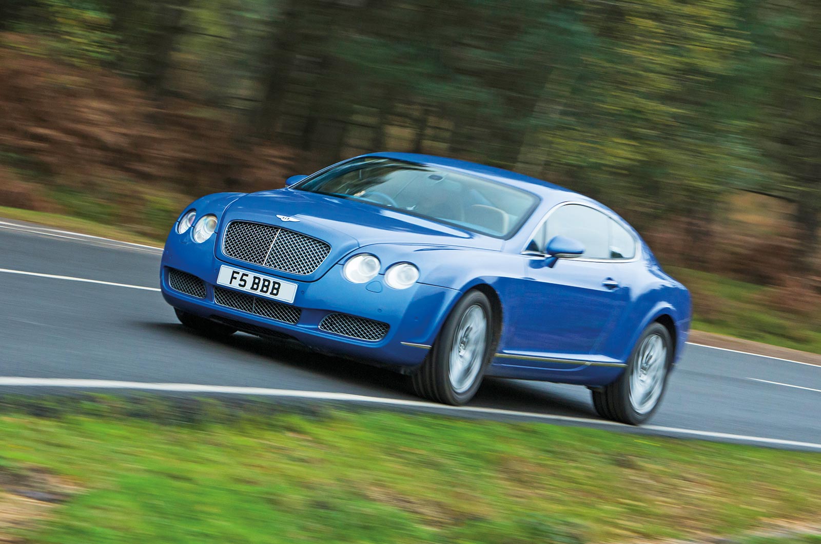 Classic & Sports Car – Bargain Bentleys: 8 cut-price classics from Crewe