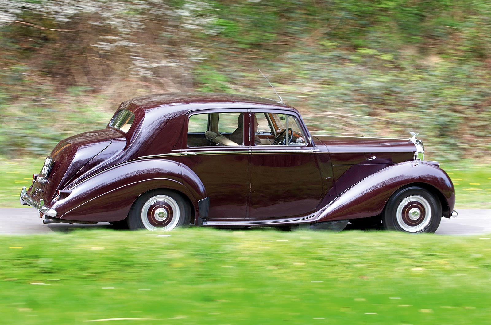 Classic & Sports Car – Bargain Bentleys: 8 cut-price classics from Crewe