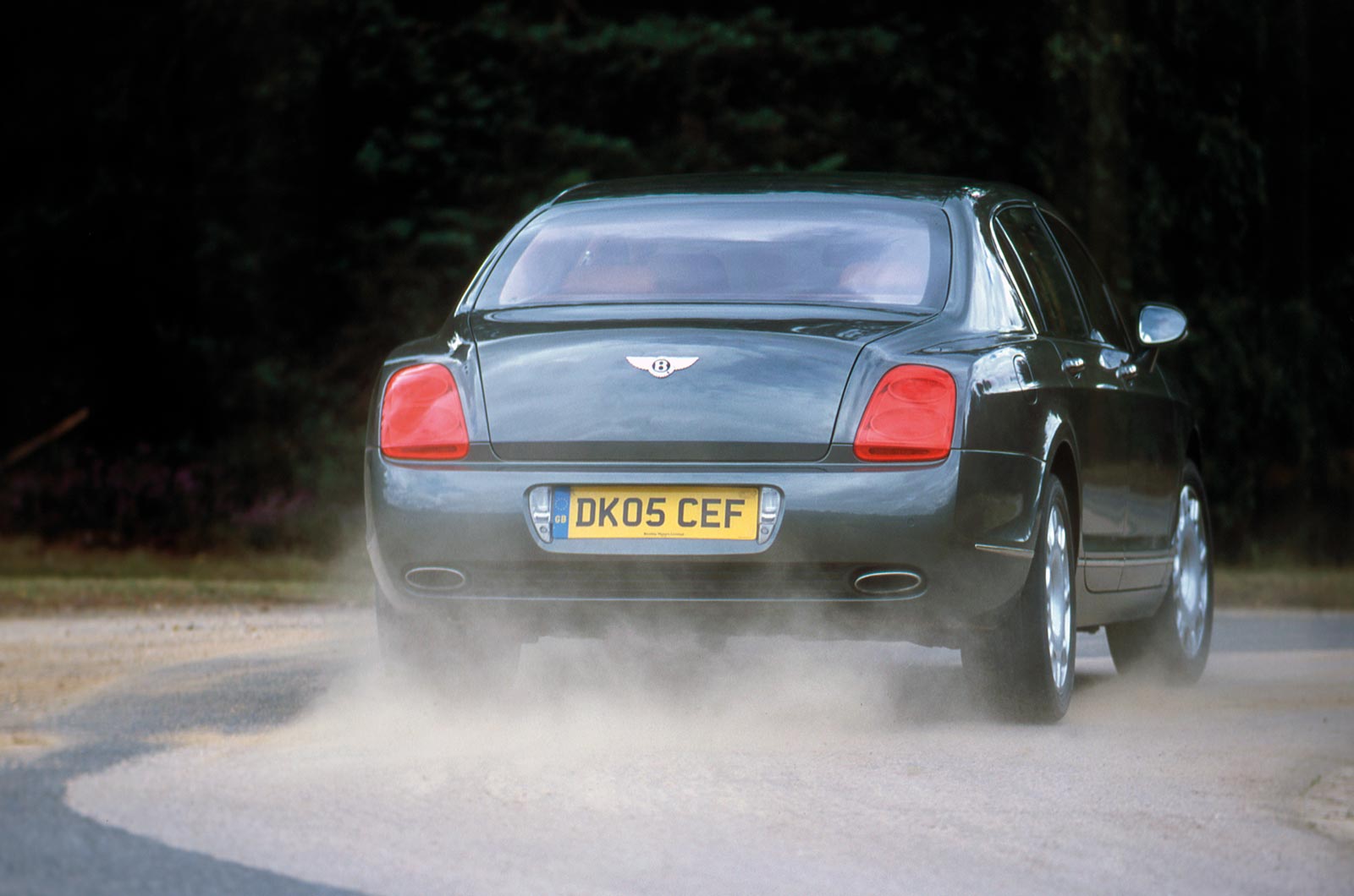 Classic & Sports Car – Bargain Bentleys: 8 cut-price classics from Crewe