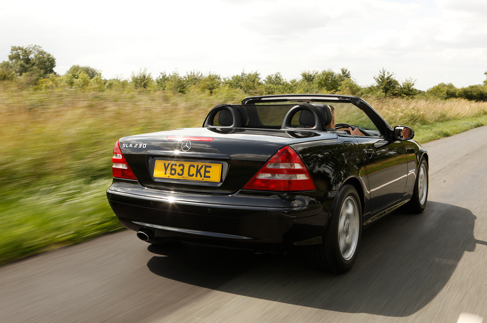 Classic & Sports Car – 19 undervalued classics from the 1990s