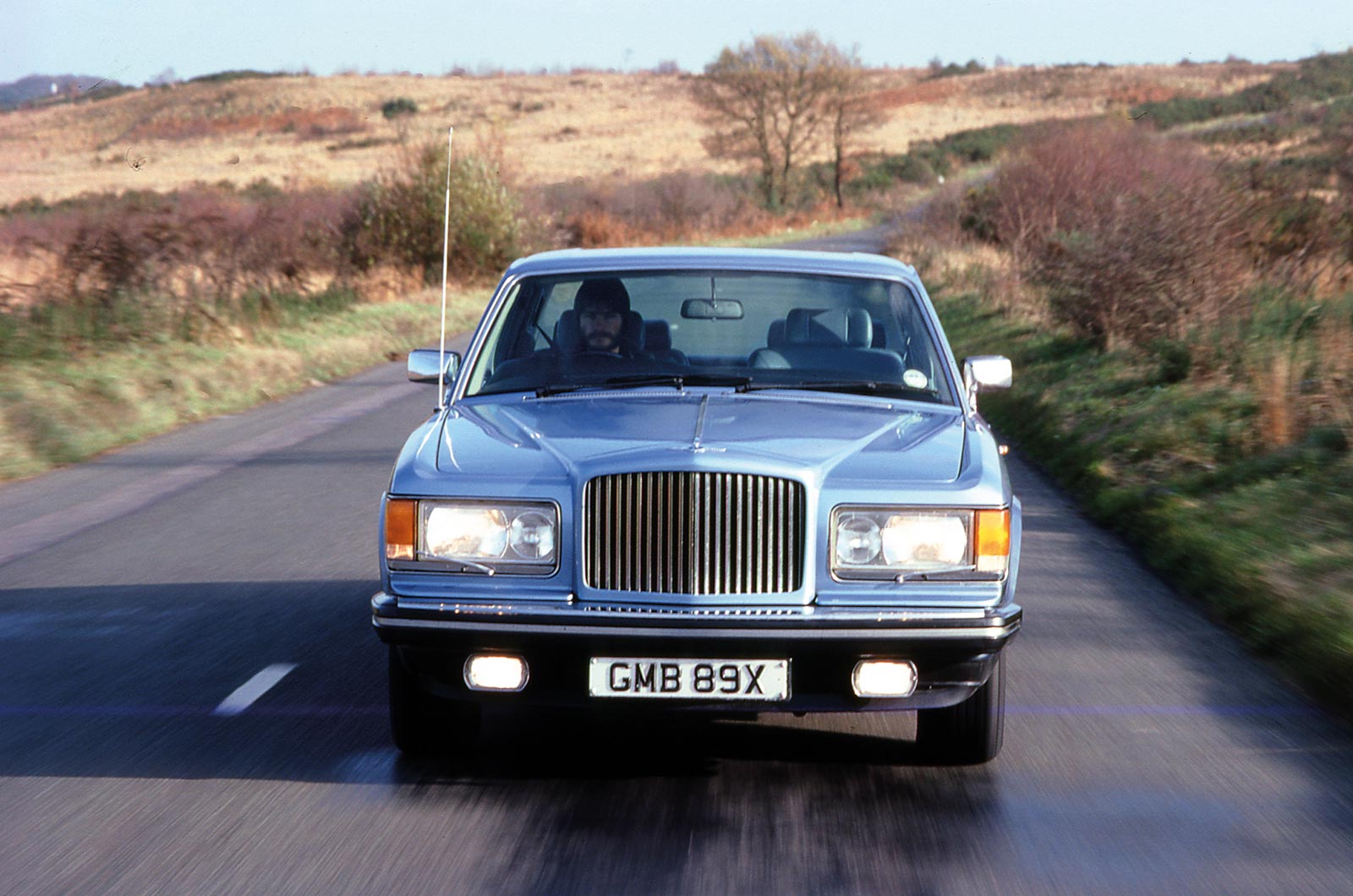 Classic & Sports Car – Bargain Bentleys: 8 cut-price classics from Crewe