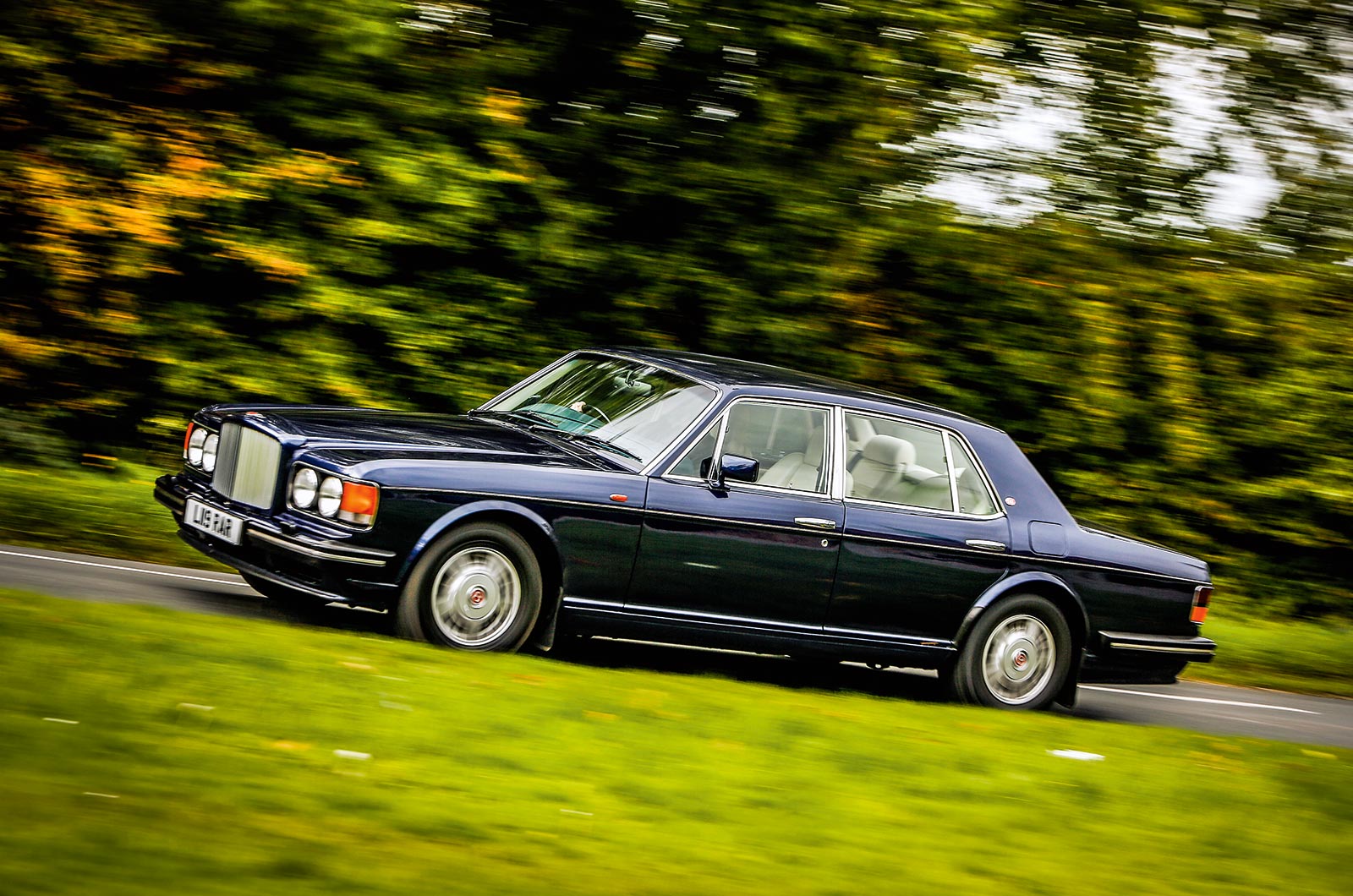 Classic & Sports Car – Bargain Bentleys: 8 cut-price classics from Crewe