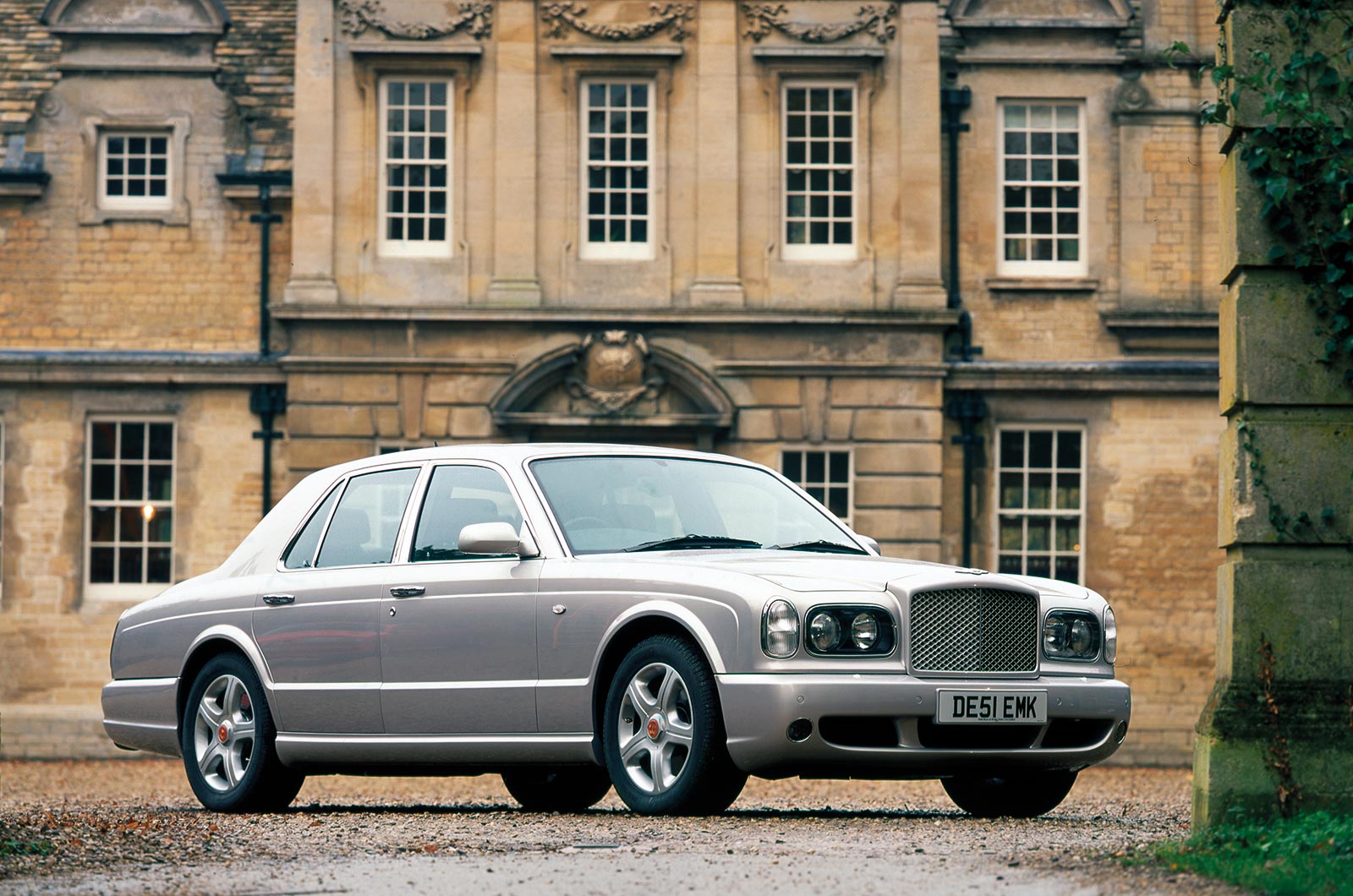Classic & Sports Car – Bargain Bentleys: 8 cut-price classics from Crewe