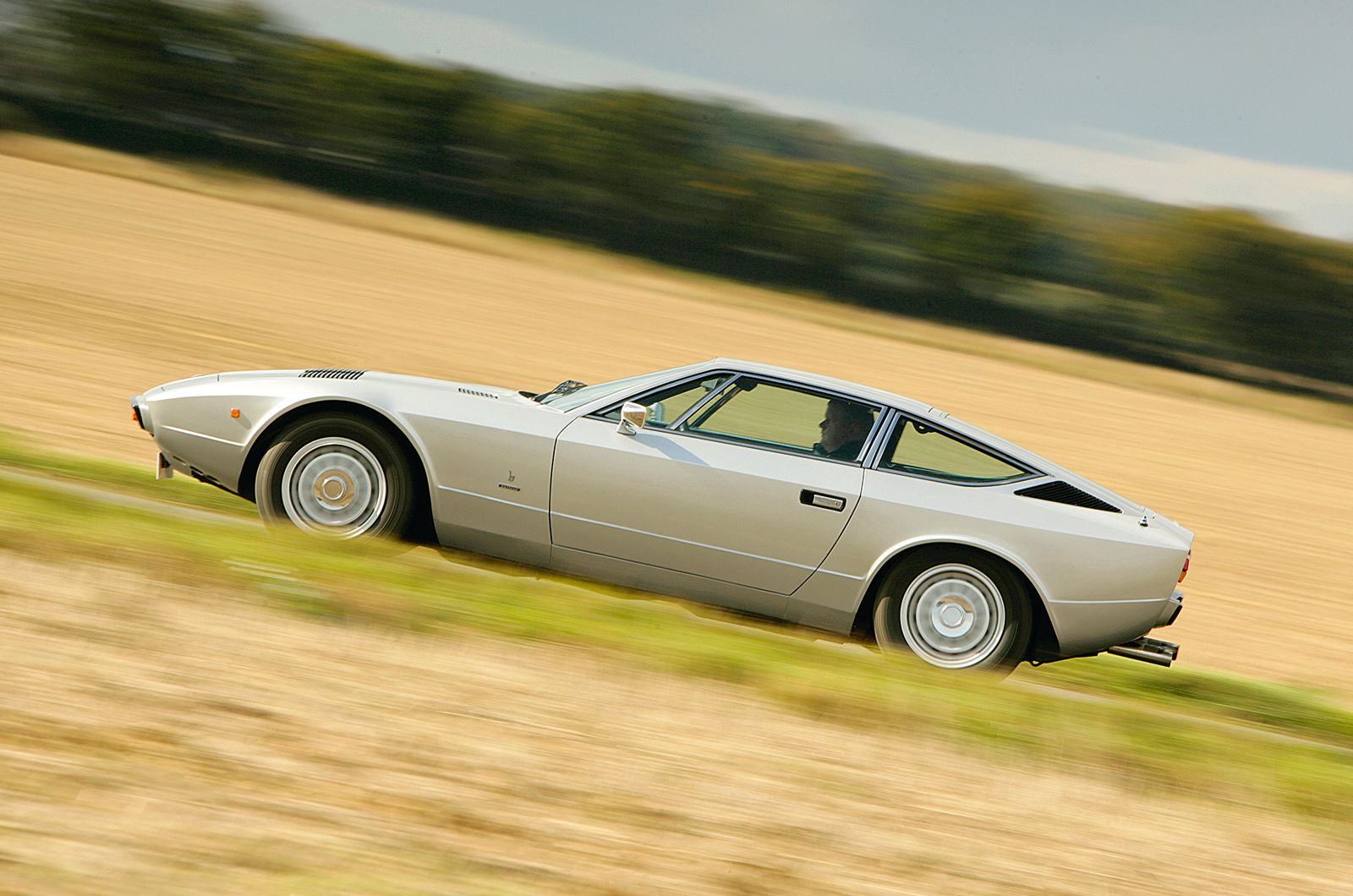 Classic & Sports Car – Champagne classics on a lemonade budget