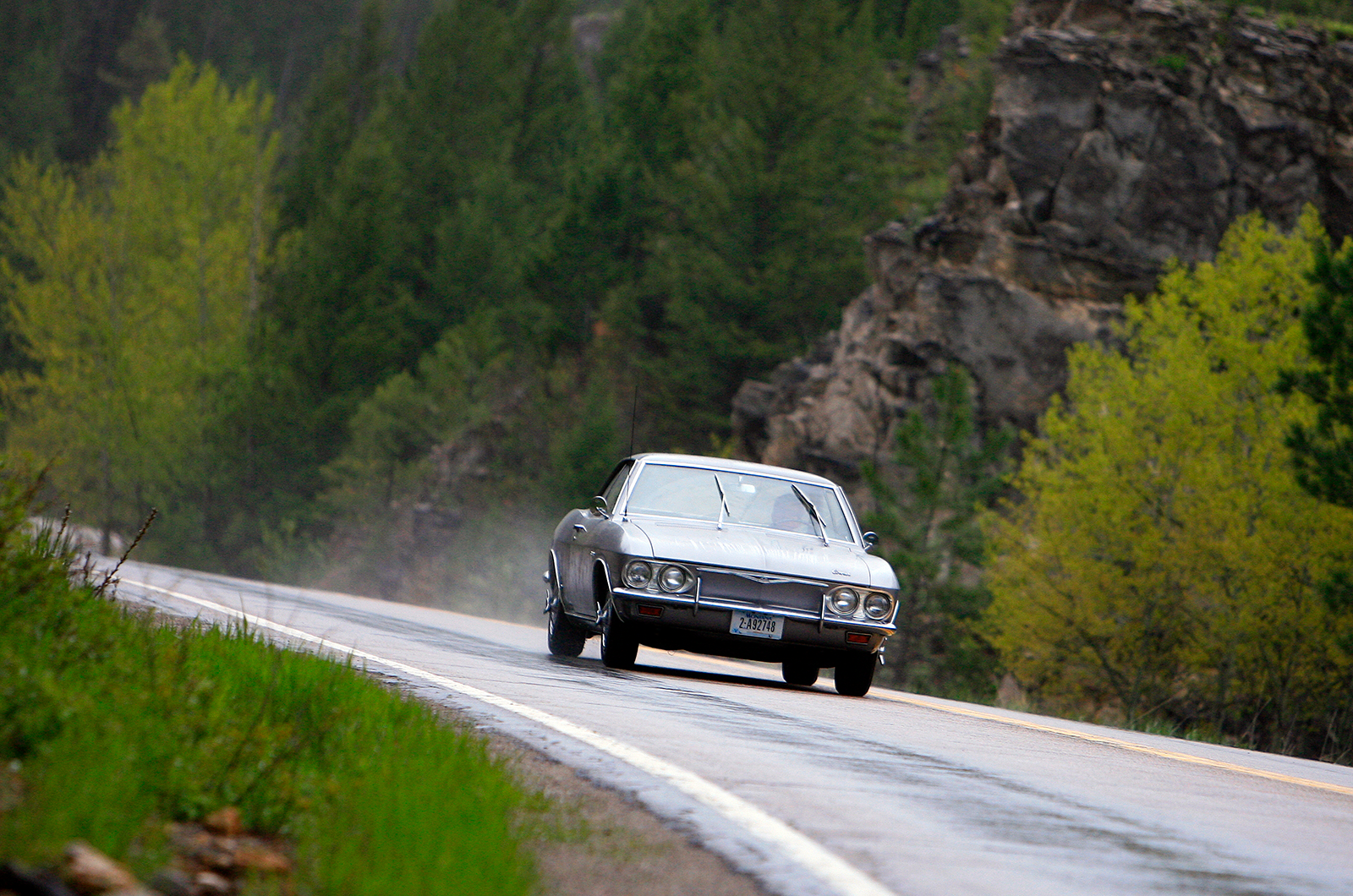 Classic & Sports Car – Champagne classics on a lemonade budget