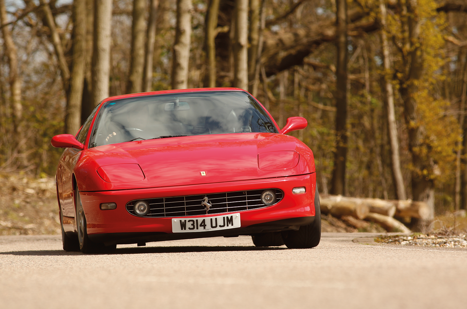 Classic & Sports Car – 19 undervalued classics from the 1990s