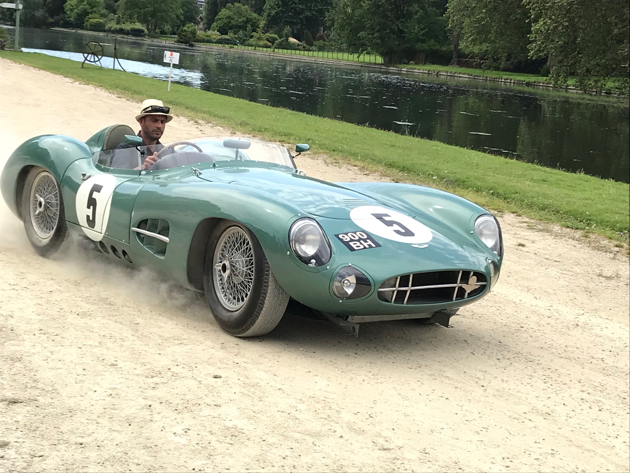 Classic & Sports Car – Talbot-Lago is cream of the crop in Chantilly