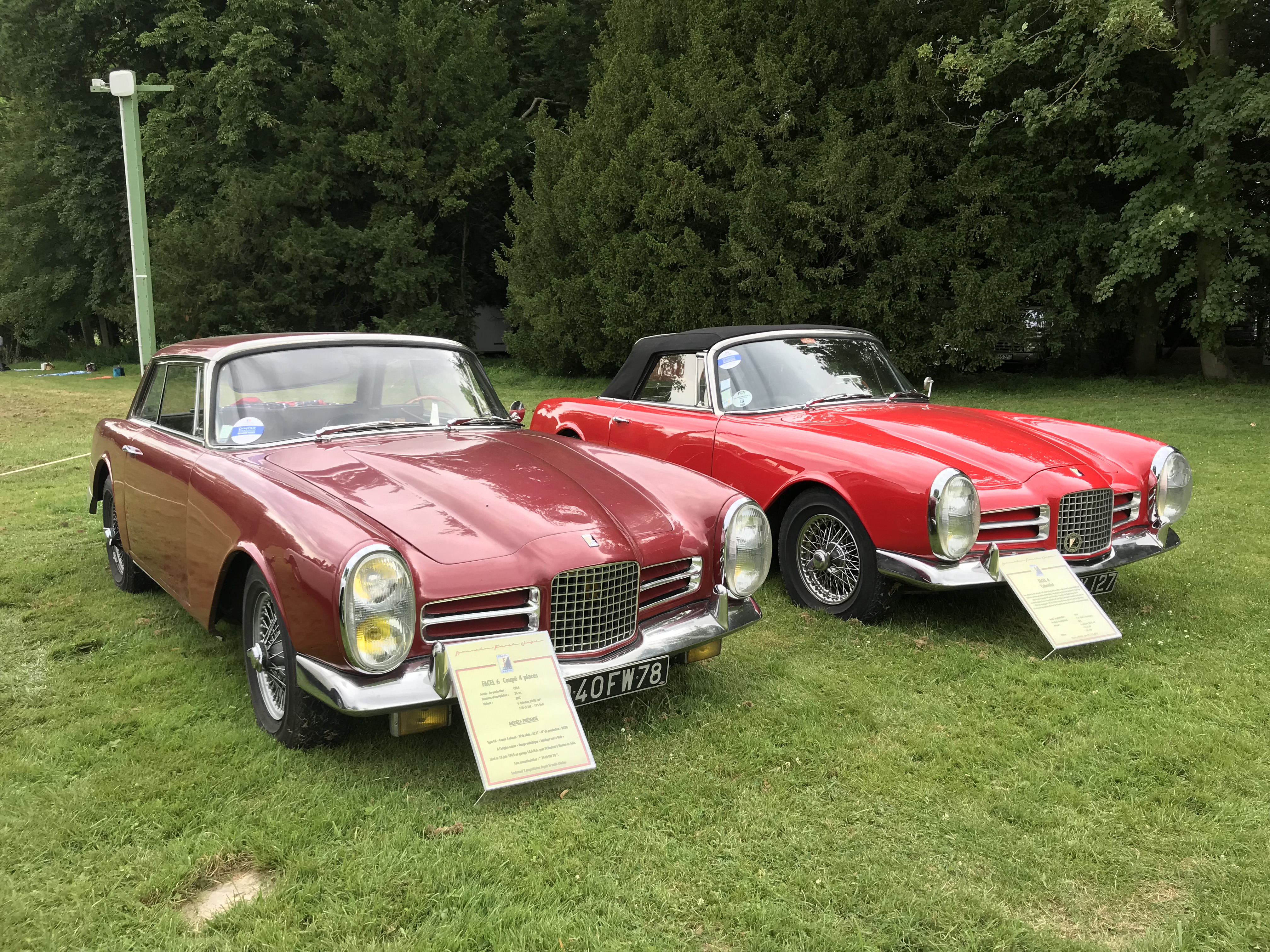 Classic & Sports Car – Talbot-Lago is cream of the crop in Chantilly