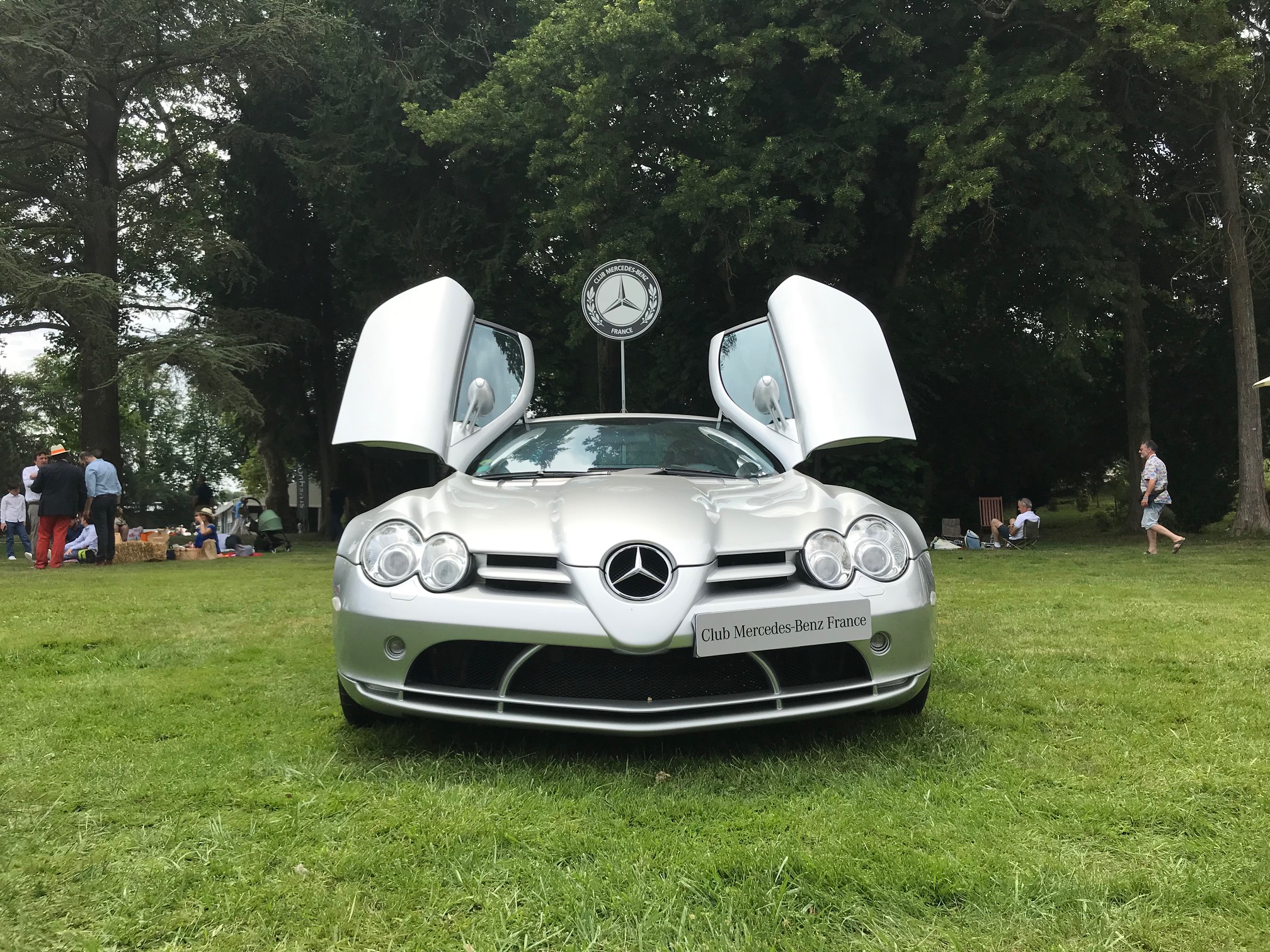 Classic & Sports Car – Talbot-Lago is cream of the crop in Chantilly
