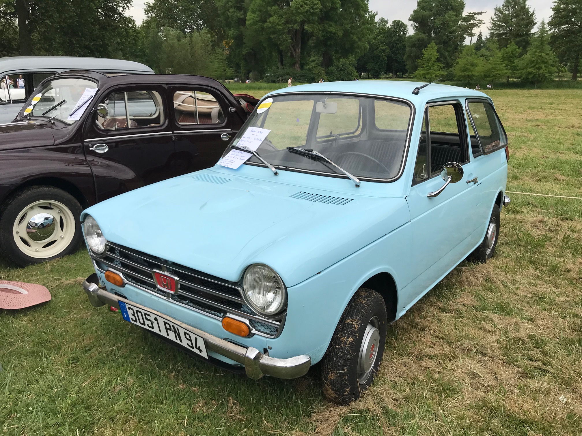Classic & Sports Car – Talbot-Lago is cream of the crop in Chantilly