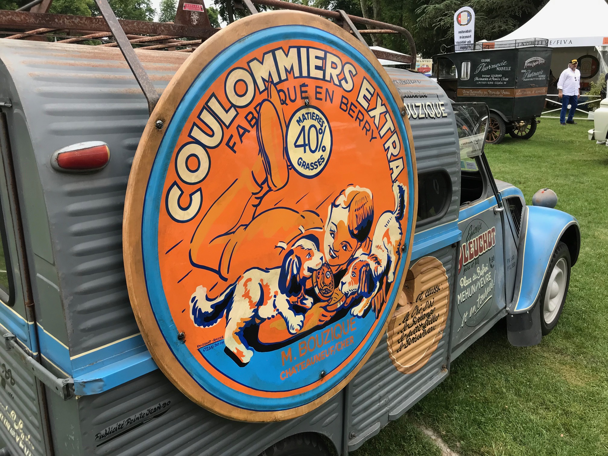 Classic & Sports Car – Talbot-Lago is cream of the crop in Chantilly