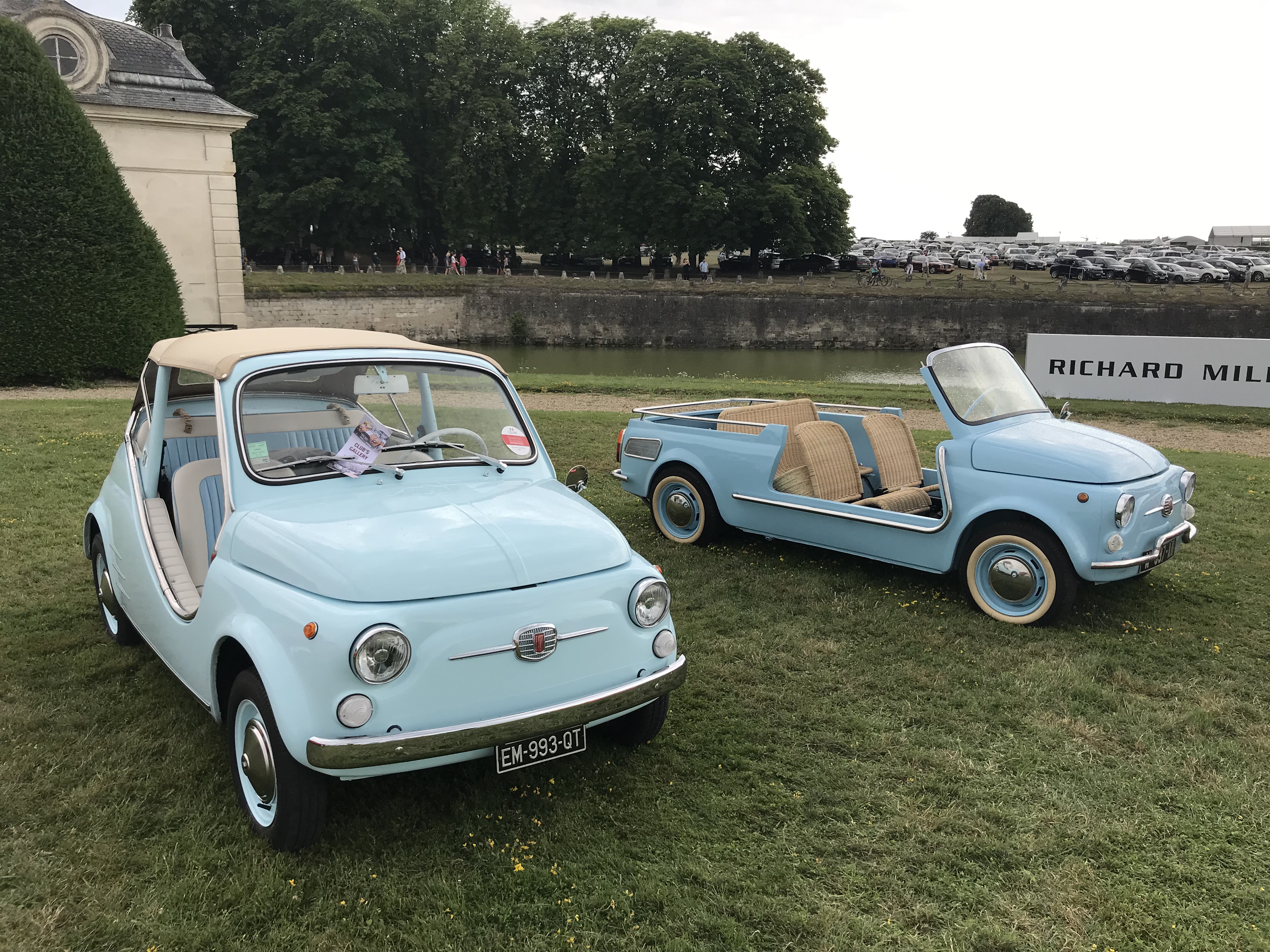 Classic & Sports Car – Talbot-Lago is cream of the crop in Chantilly