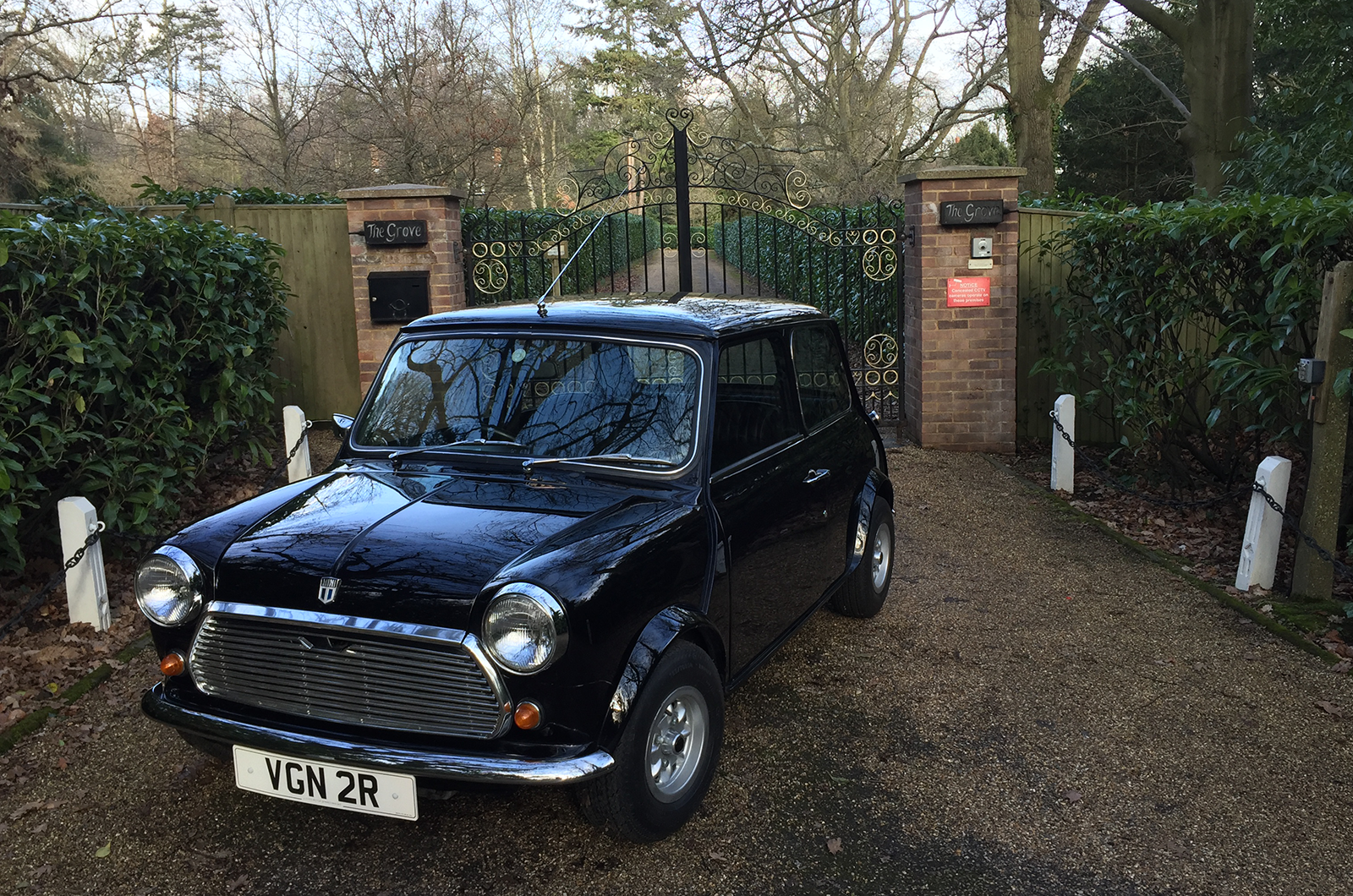 Classic & Sports Car - Cars of the stars step back into the limelight – and under the hammer