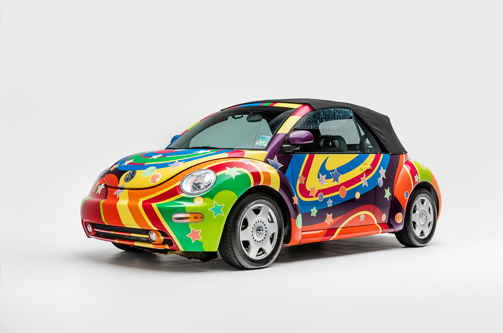 Classic & Sports Car – Film-star cars to star at Monterey Car Week