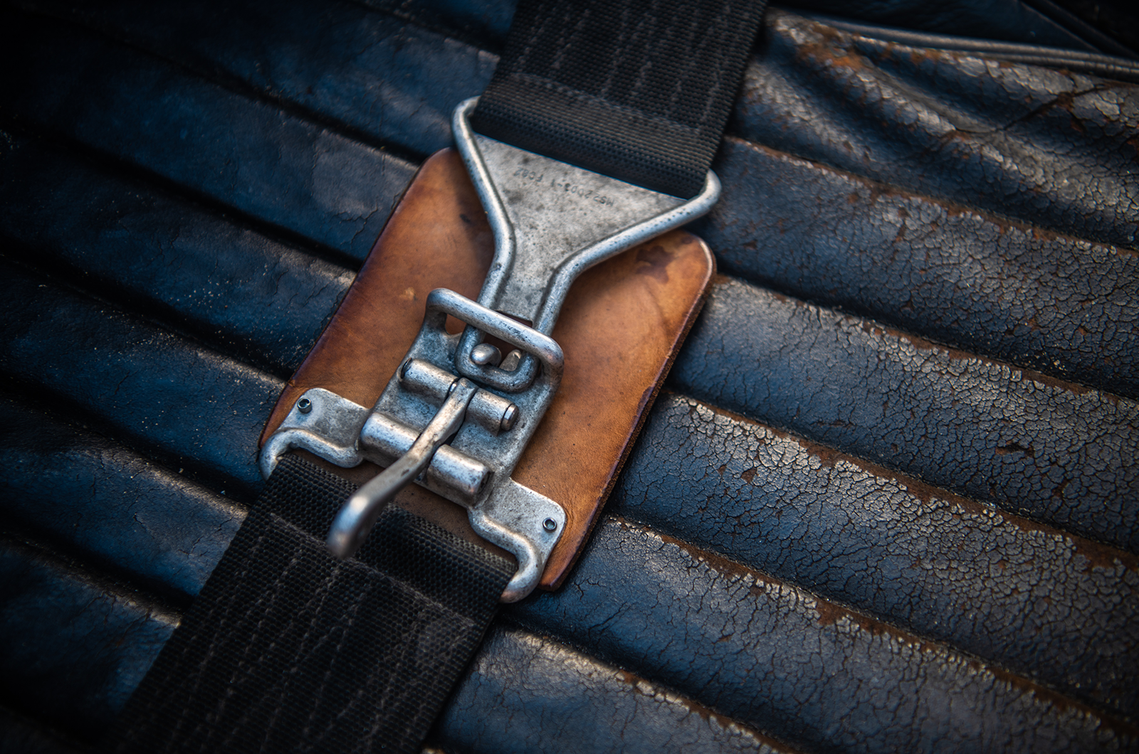 Classic & Sports Car – Not so mellow yellow: driving the ‘Hairy Canary’ Cobra