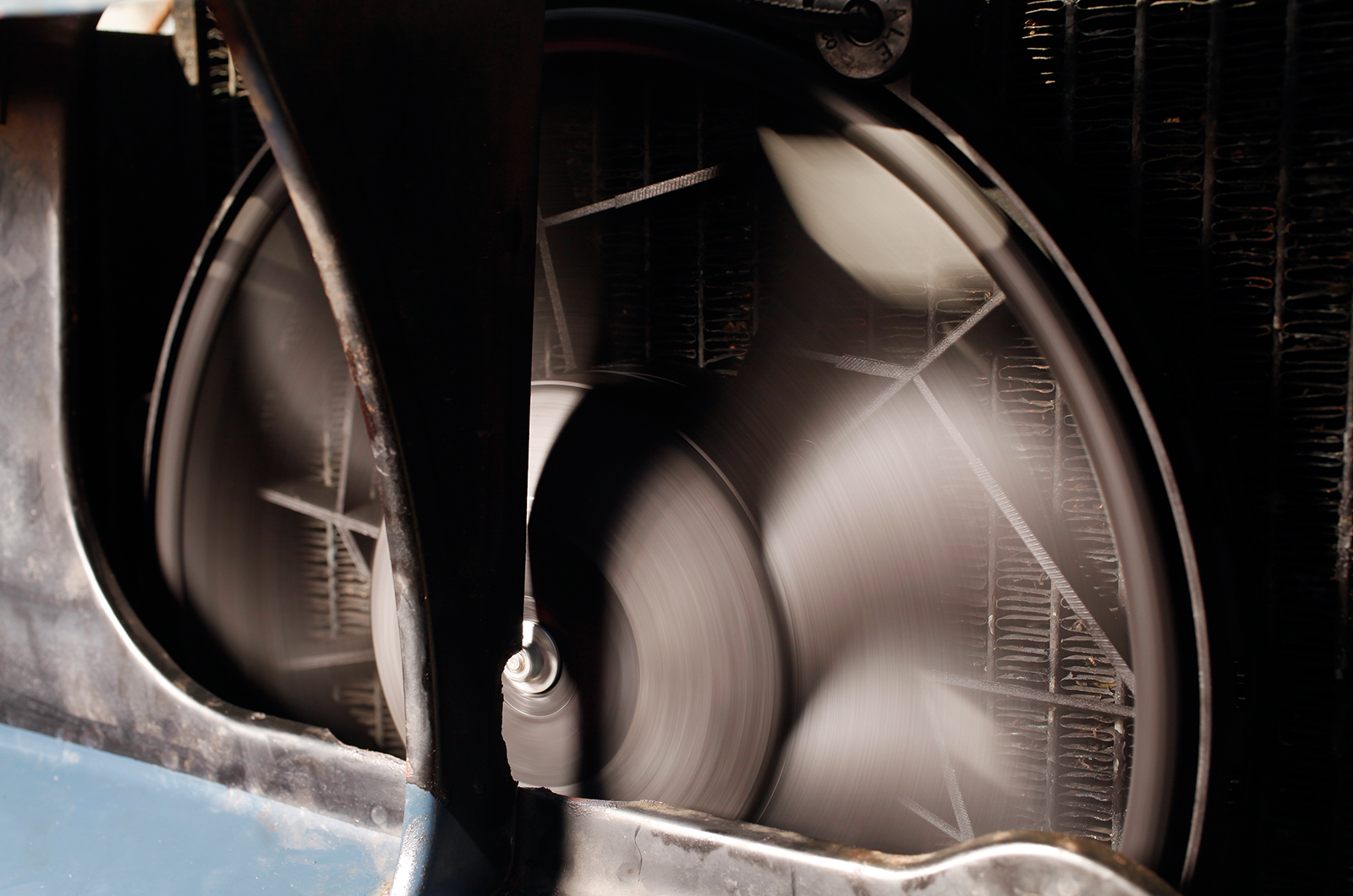 Classic & Sports Car – How to… improve the cooling on your classic car