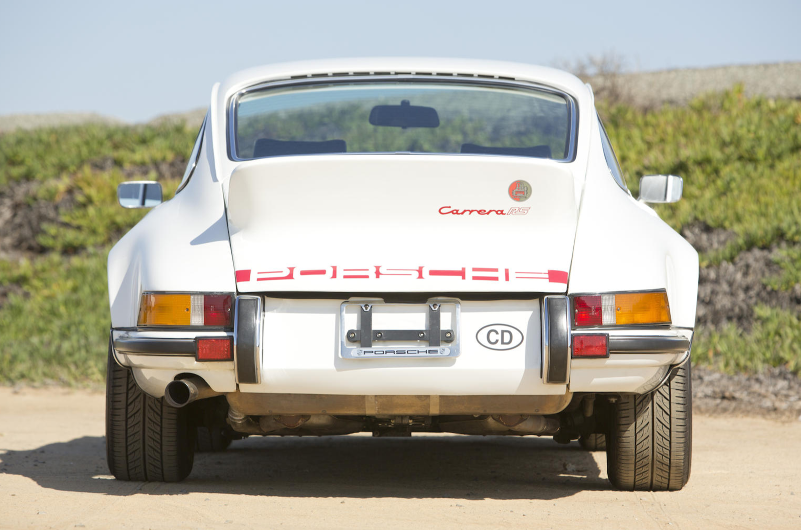 Classic & Sports Car – This Ferrari 330GTC is for sale with no reserve – and it’s not alone