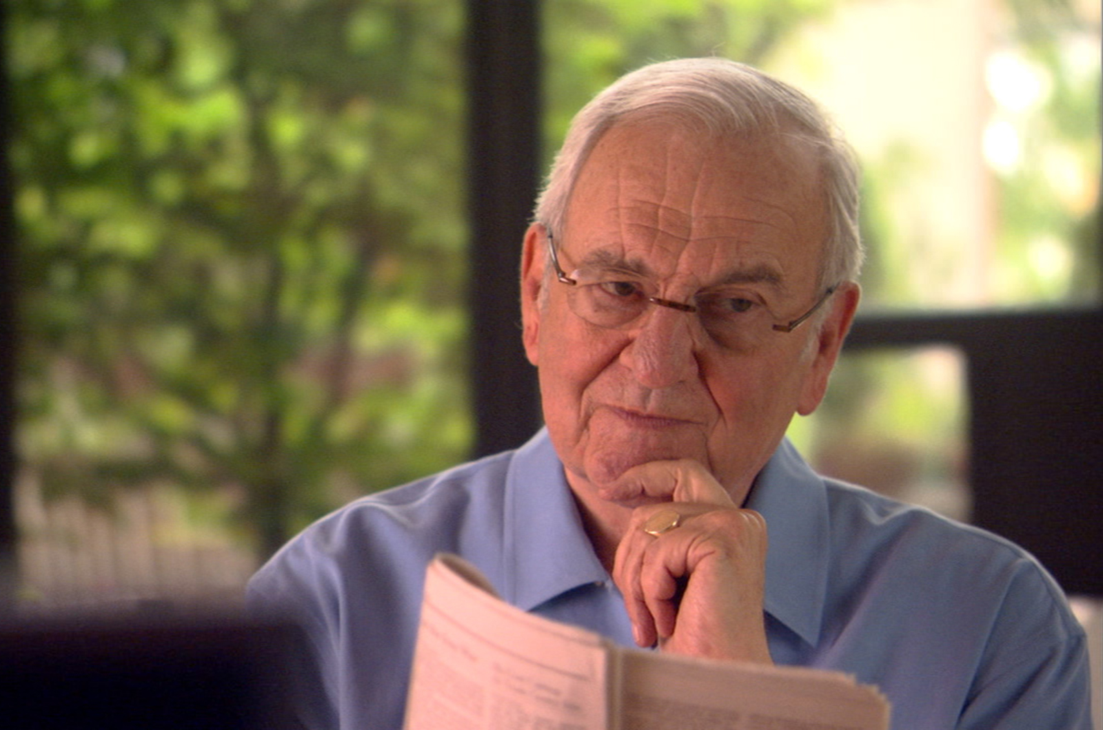 Classic & Sports Car – RIP Lee Iacocca 1924-2019