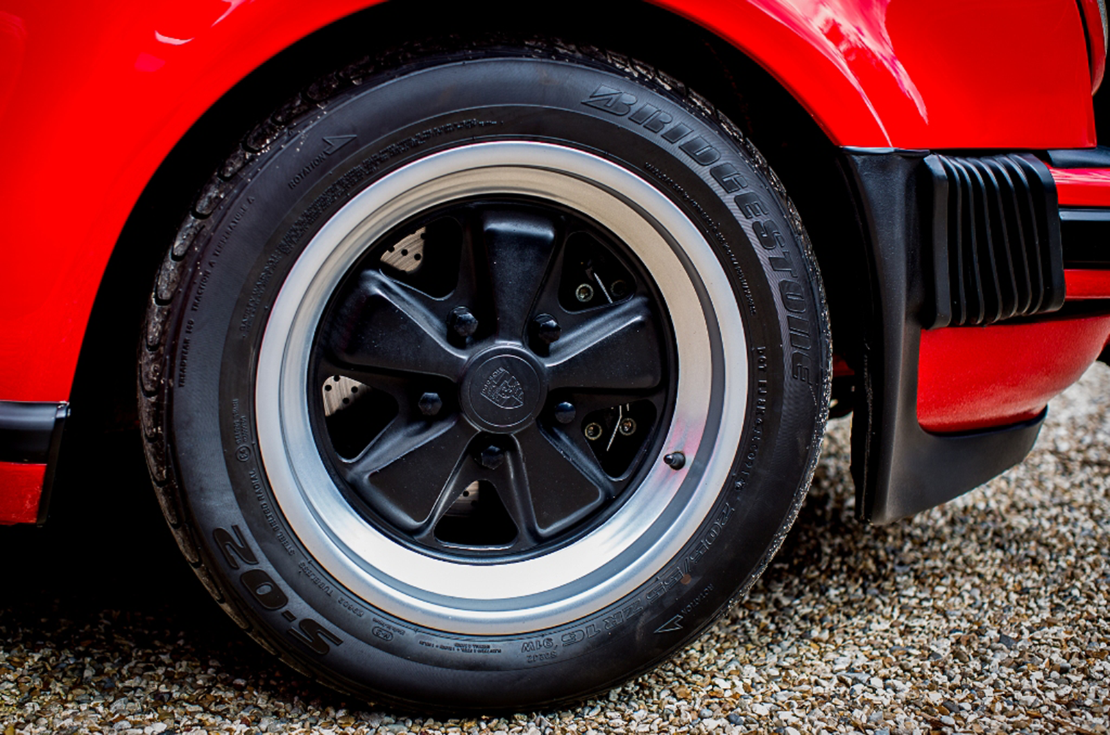 Classic & Sports Car – This incredible 911 topped Historics’ latest sale